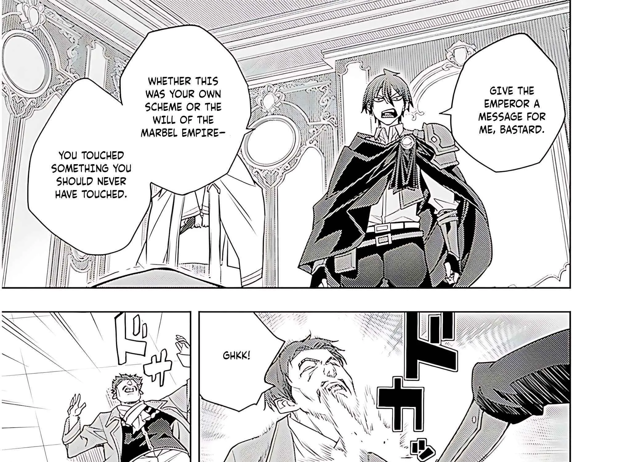 The Former Top 1's Sub-Character Training Diary: A Dedicated Player is Currently Conquering Another World! Chapter 71 page 31 - 