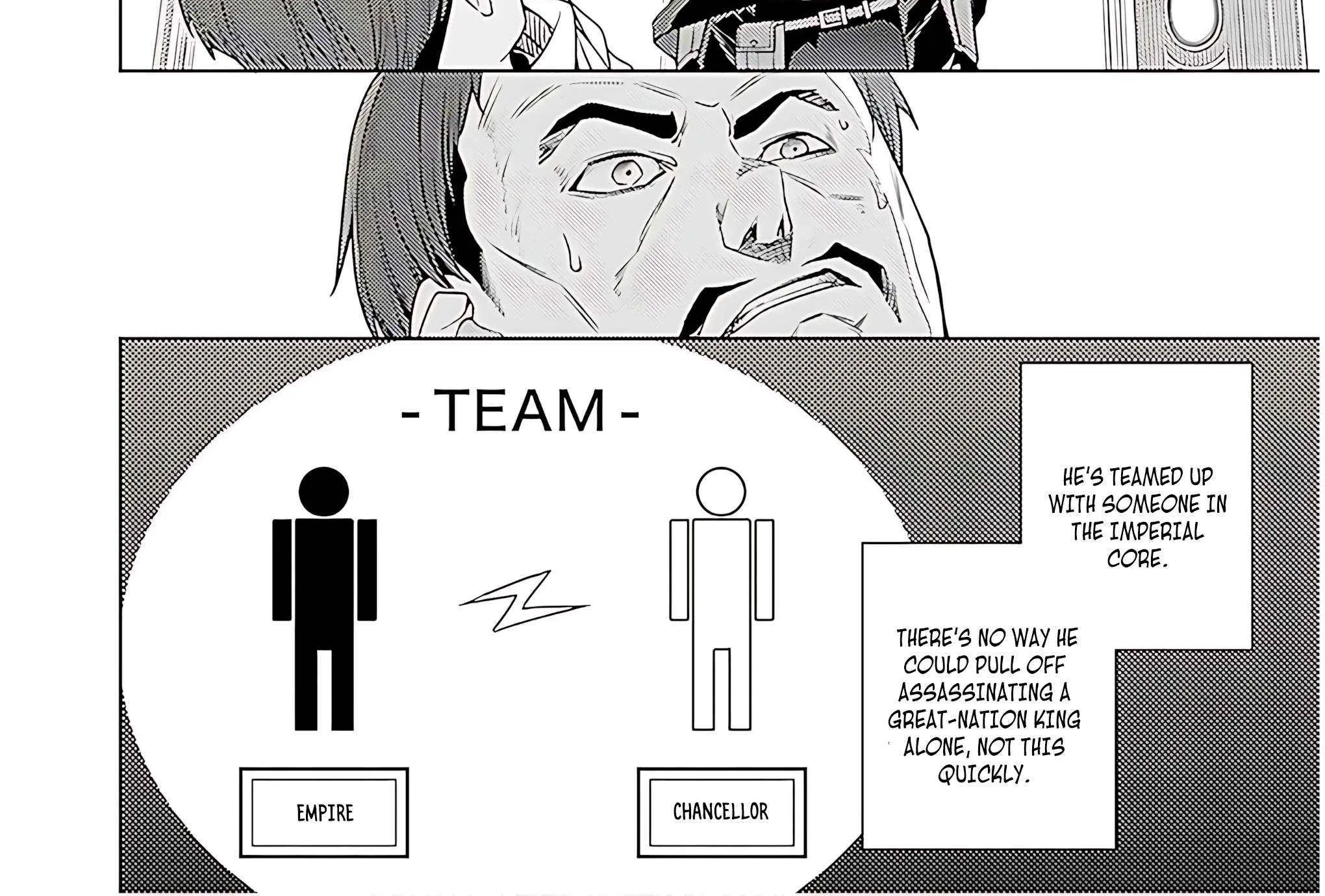 The Former Top 1's Sub-Character Training Diary: A Dedicated Player is Currently Conquering Another World! Chapter 71 page 34 - 