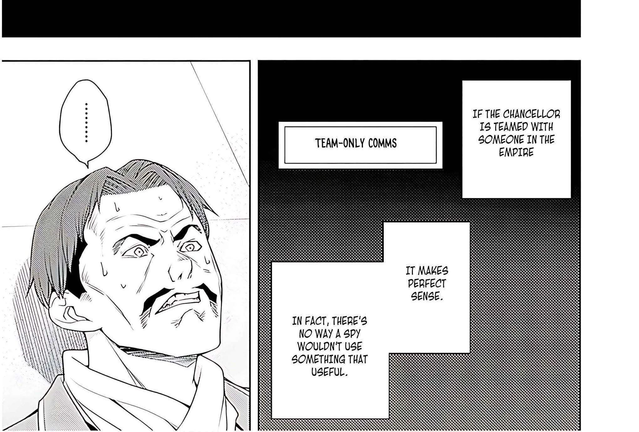The Former Top 1's Sub-Character Training Diary: A Dedicated Player is Currently Conquering Another World! Chapter 71 page 36 - 