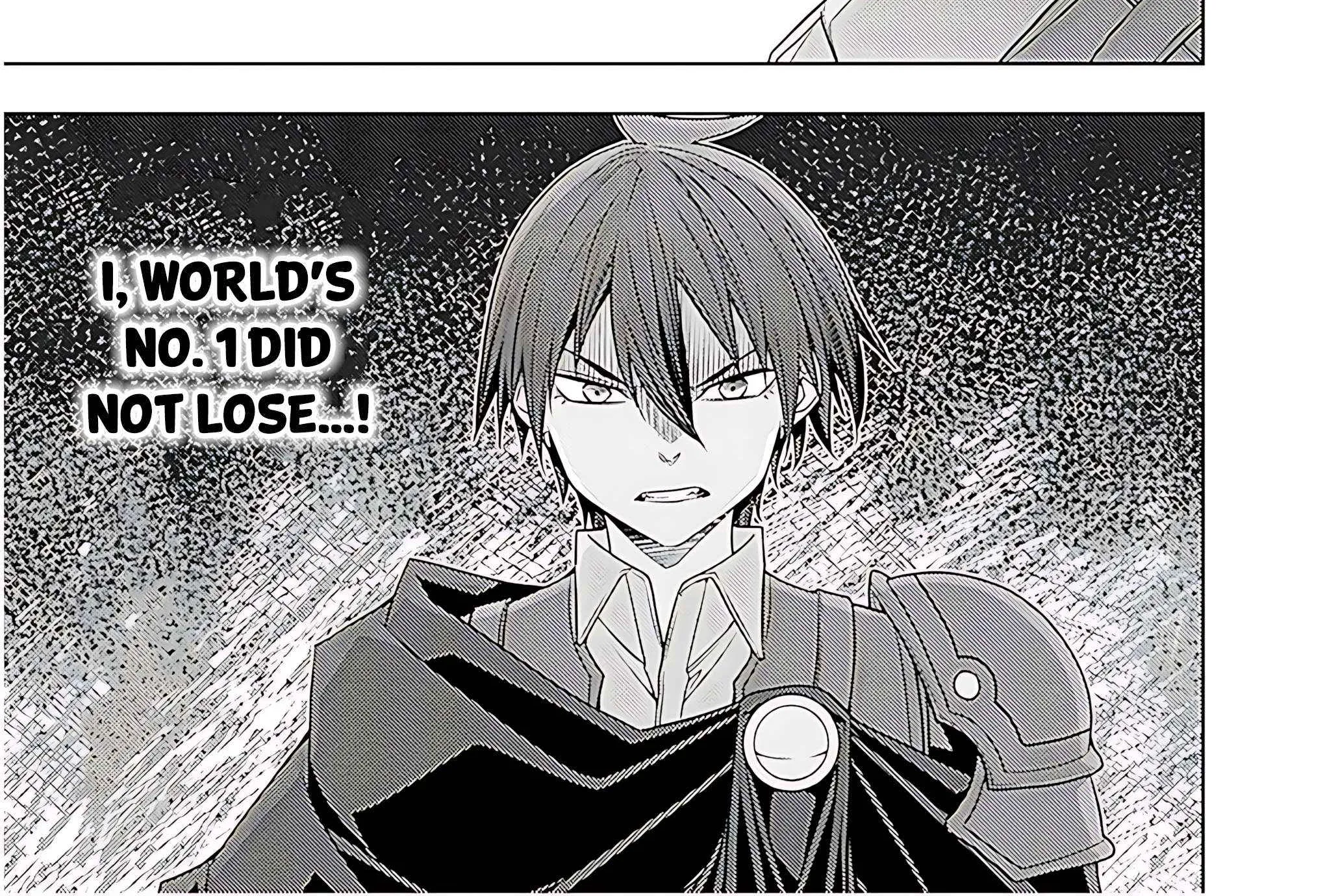 The Former Top 1's Sub-Character Training Diary: A Dedicated Player is Currently Conquering Another World! Chapter 71 page 40 - 