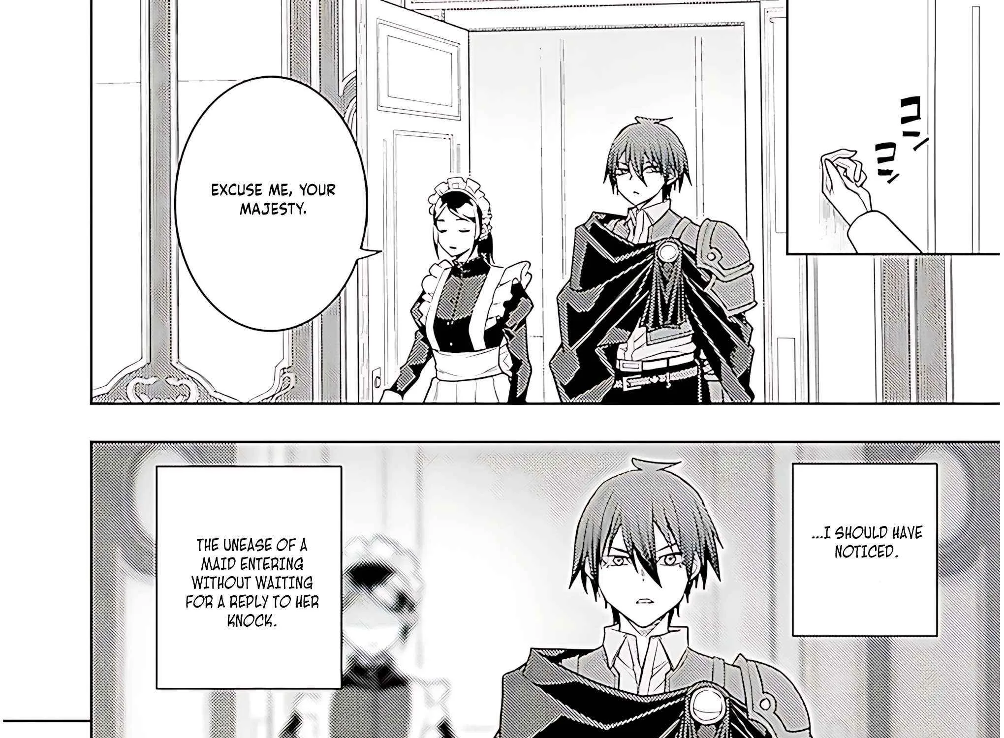The Former Top 1's Sub-Character Training Diary: A Dedicated Player is Currently Conquering Another World! Chapter 71 page 5 - 