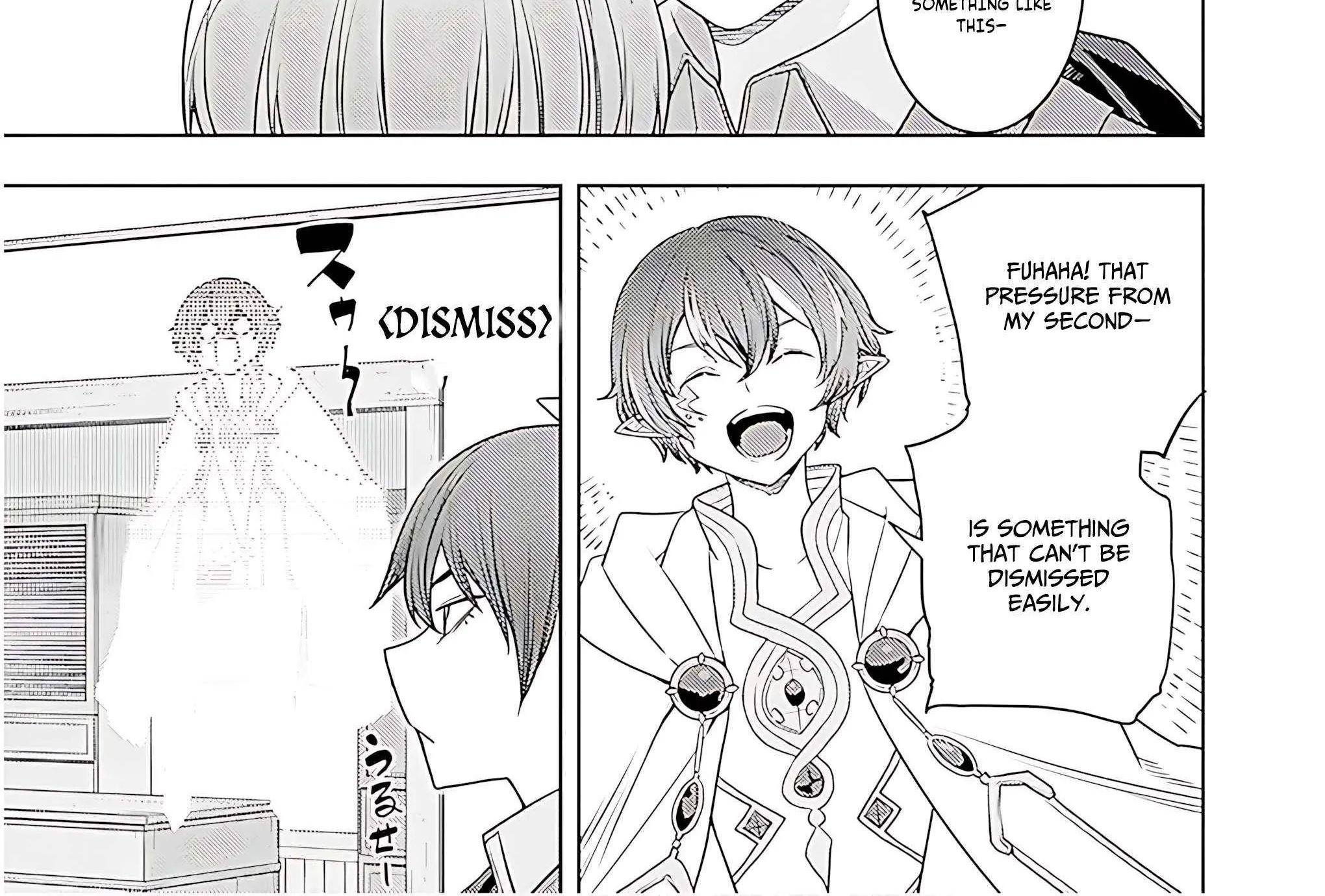 The Former Top 1's Sub-Character Training Diary: A Dedicated Player is Currently Conquering Another World! Chapter 71 page 44 - 