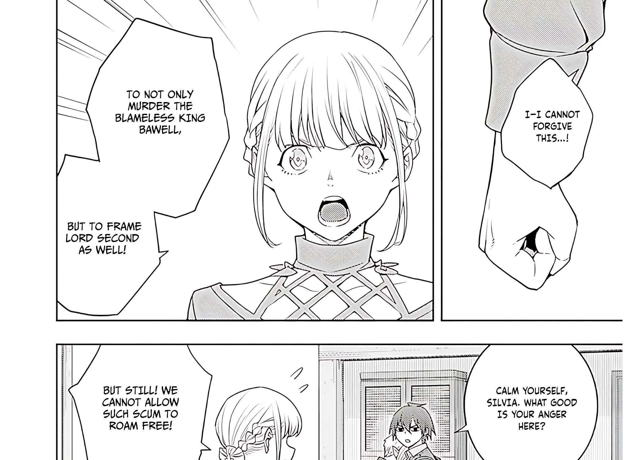 The Former Top 1's Sub-Character Training Diary: A Dedicated Player is Currently Conquering Another World! Chapter 71 page 45 - 