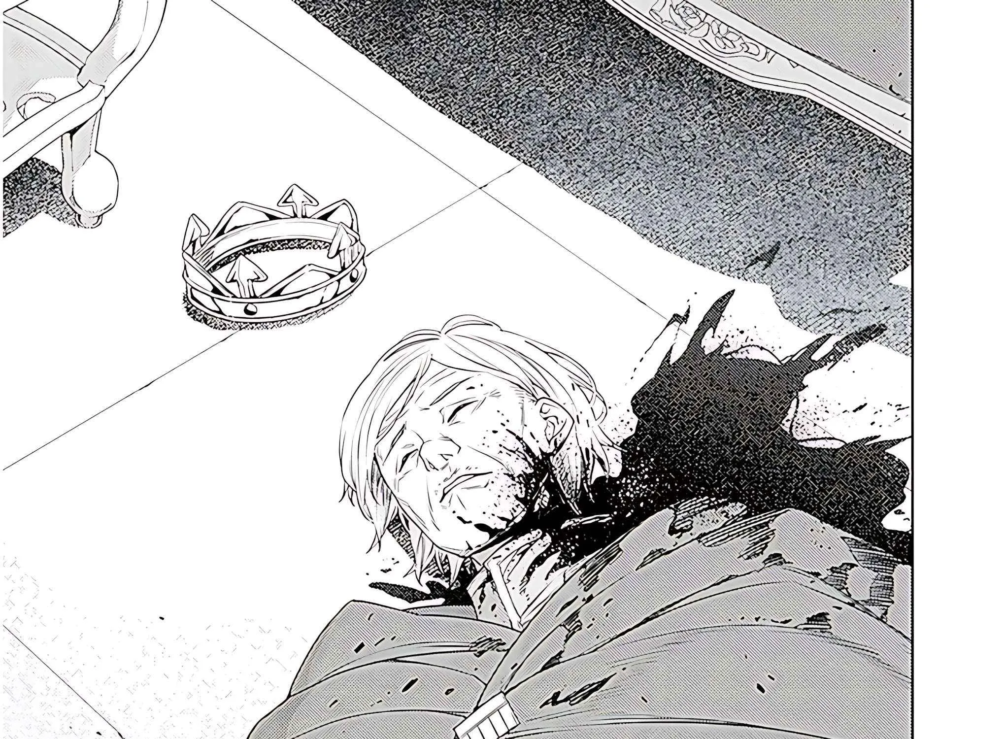 The Former Top 1's Sub-Character Training Diary: A Dedicated Player is Currently Conquering Another World! Chapter 71 page 7 - 