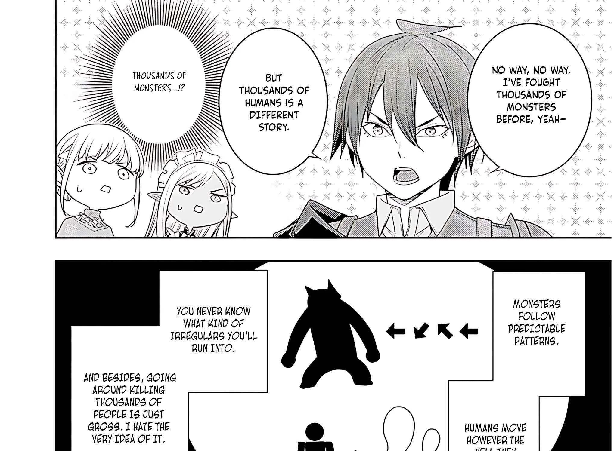 The Former Top 1's Sub-Character Training Diary: A Dedicated Player is Currently Conquering Another World! Chapter 71 page 61 - 