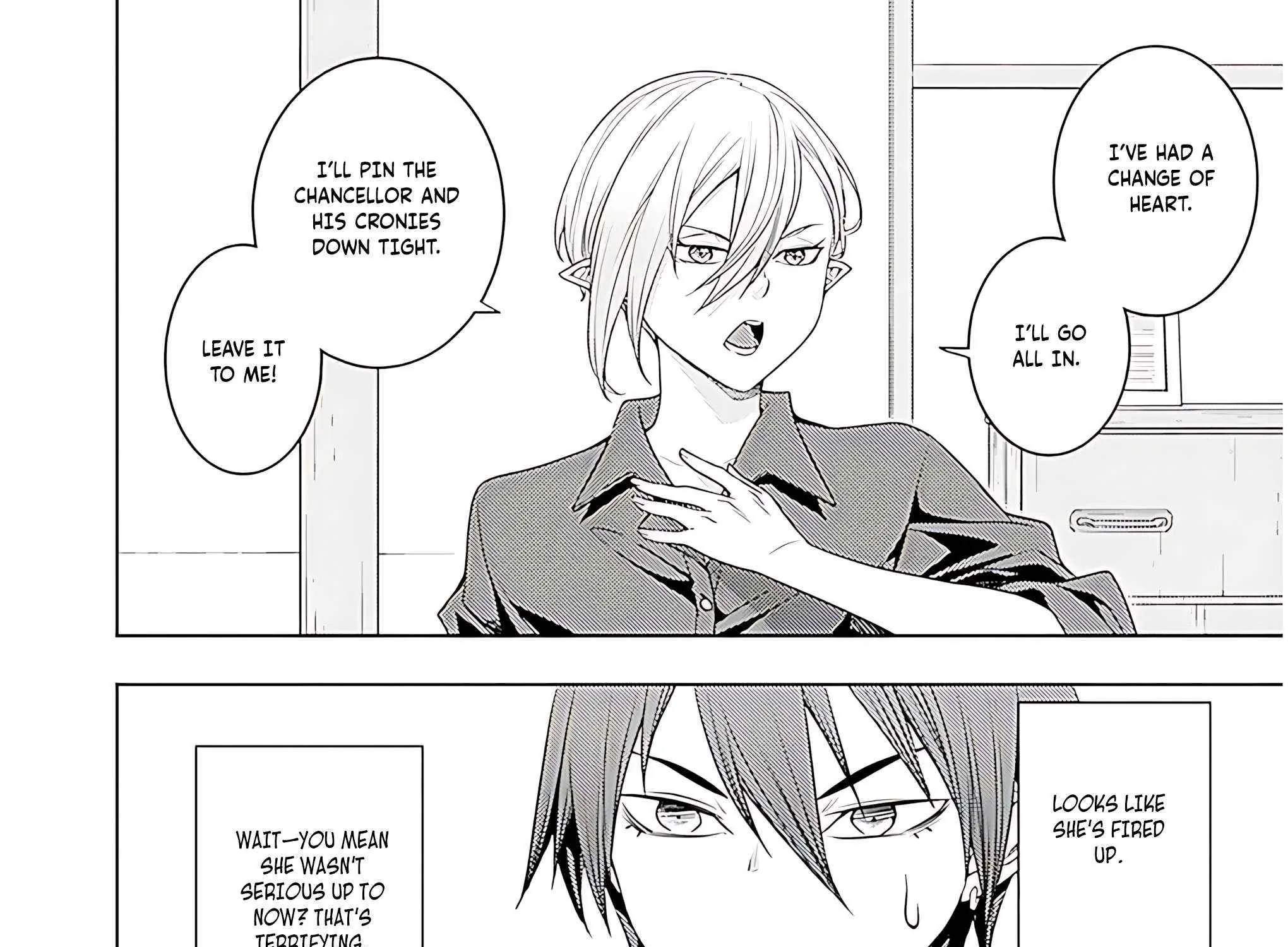 The Former Top 1's Sub-Character Training Diary: A Dedicated Player is Currently Conquering Another World! Chapter 71 page 65 - 