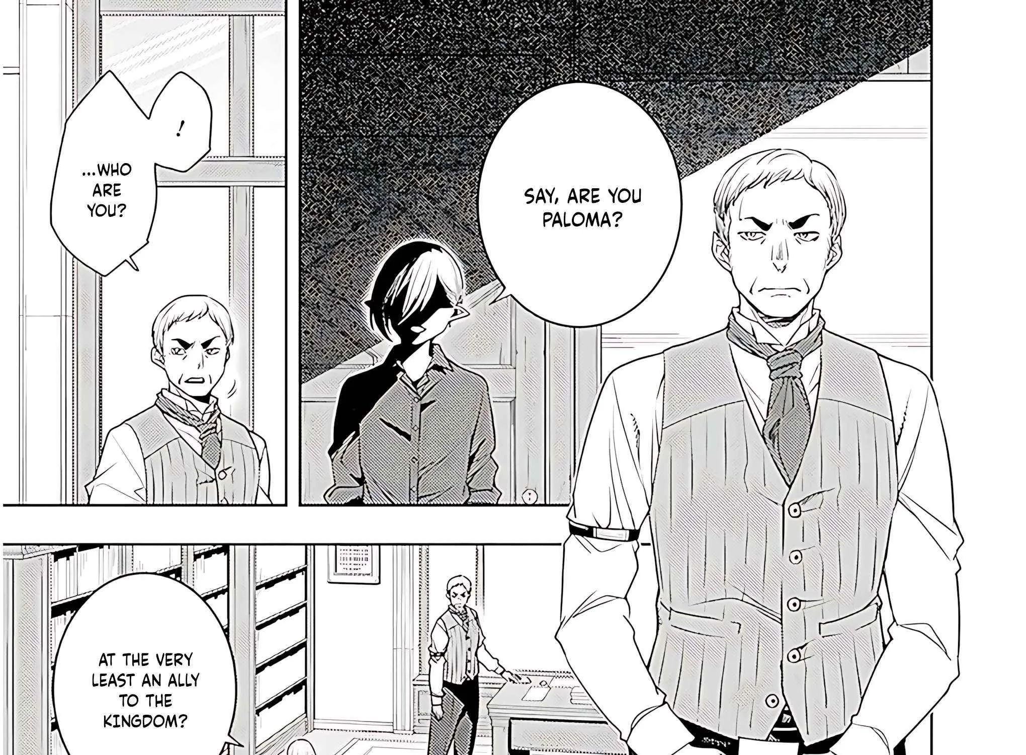 The Former Top 1's Sub-Character Training Diary: A Dedicated Player is Currently Conquering Another World! Chapter 72 page 11 - 