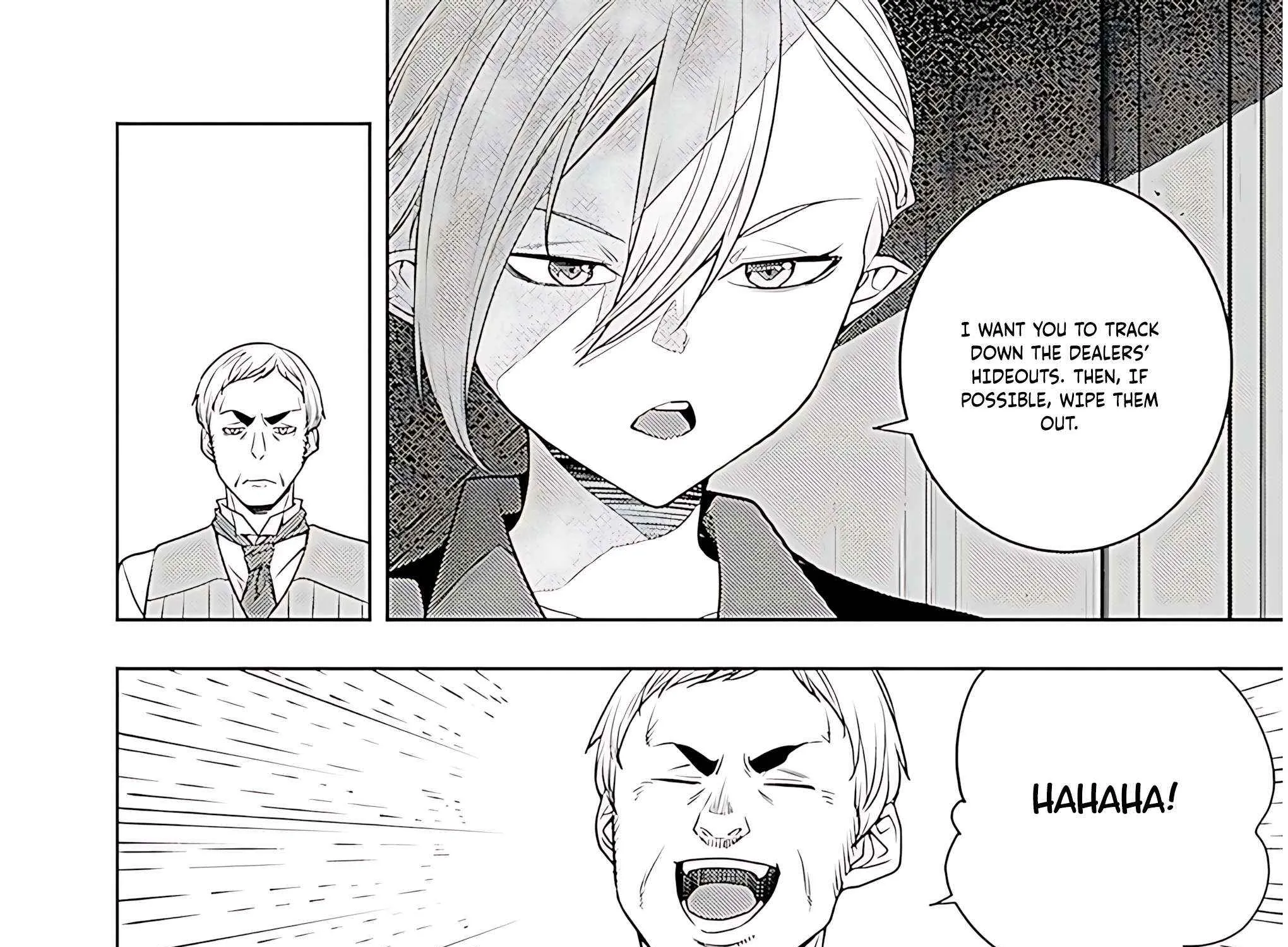 The Former Top 1's Sub-Character Training Diary: A Dedicated Player is Currently Conquering Another World! Chapter 72 page 17 - 