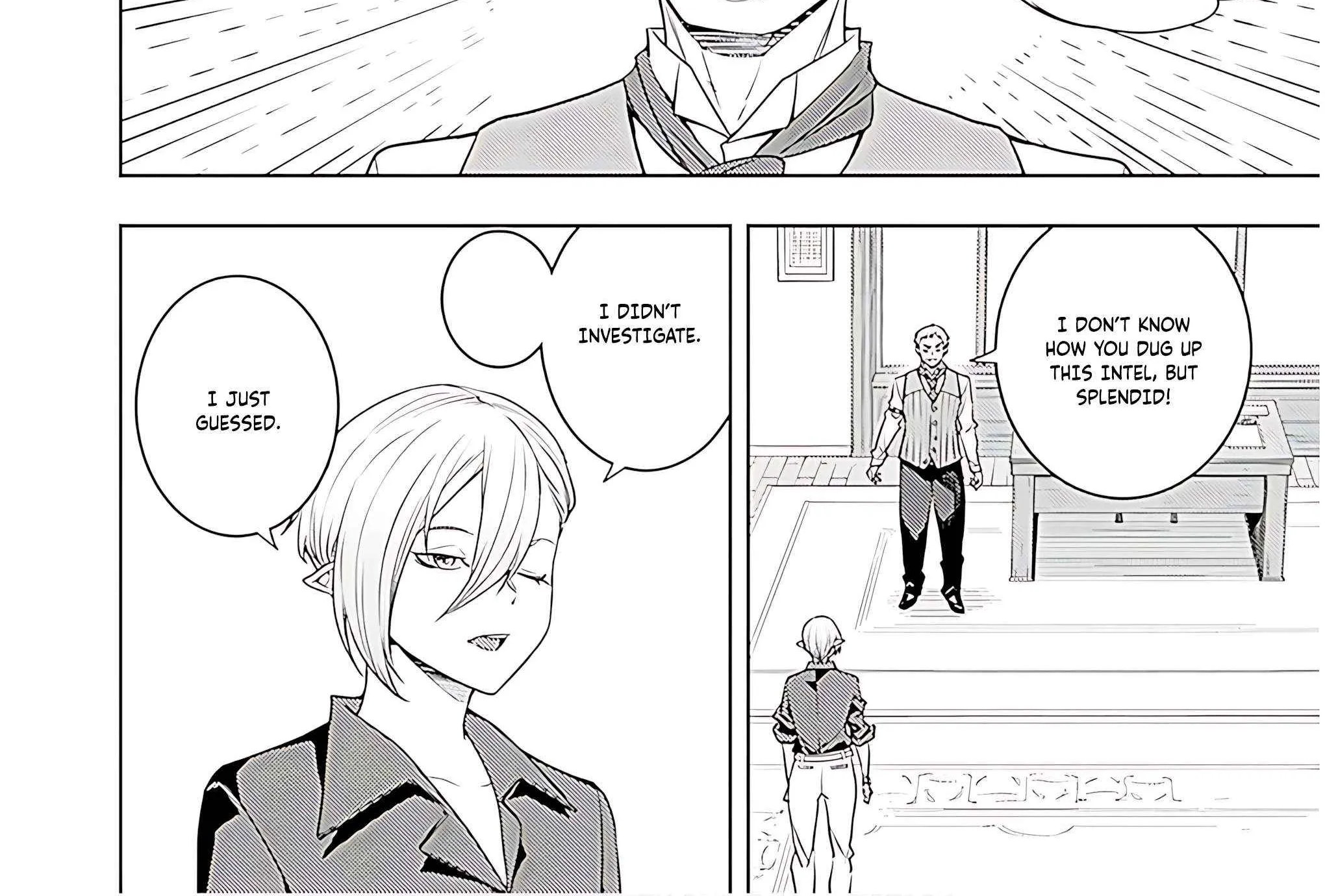 The Former Top 1's Sub-Character Training Diary: A Dedicated Player is Currently Conquering Another World! Chapter 72 page 18 - 