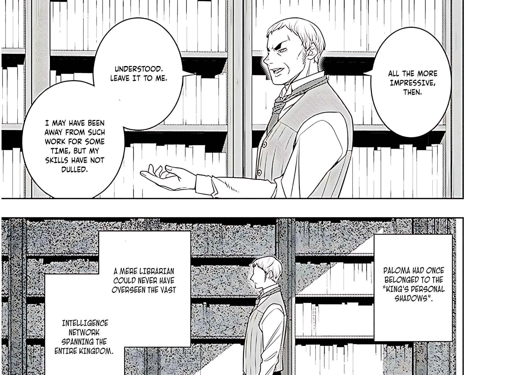 The Former Top 1's Sub-Character Training Diary: A Dedicated Player is Currently Conquering Another World! Chapter 72 page 19 - 