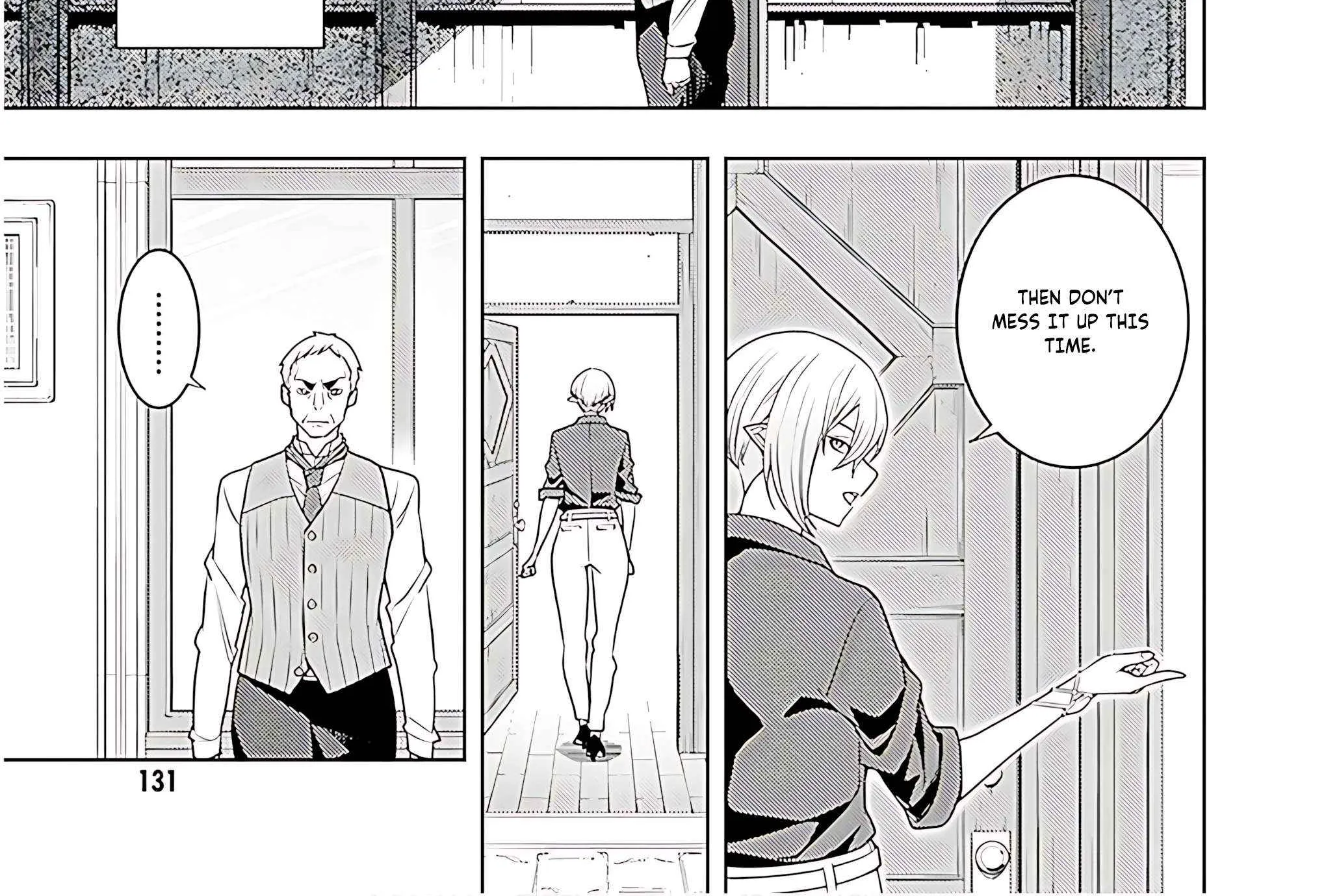 The Former Top 1's Sub-Character Training Diary: A Dedicated Player is Currently Conquering Another World! Chapter 72 page 20 - 