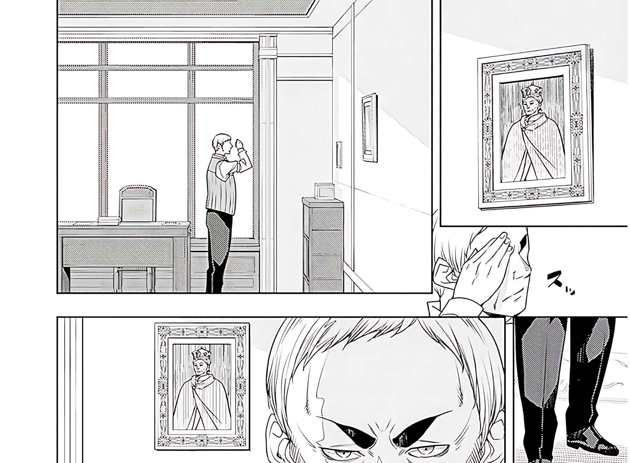 The Former Top 1's Sub-Character Training Diary: A Dedicated Player is Currently Conquering Another World! Chapter 72 page 21 - 