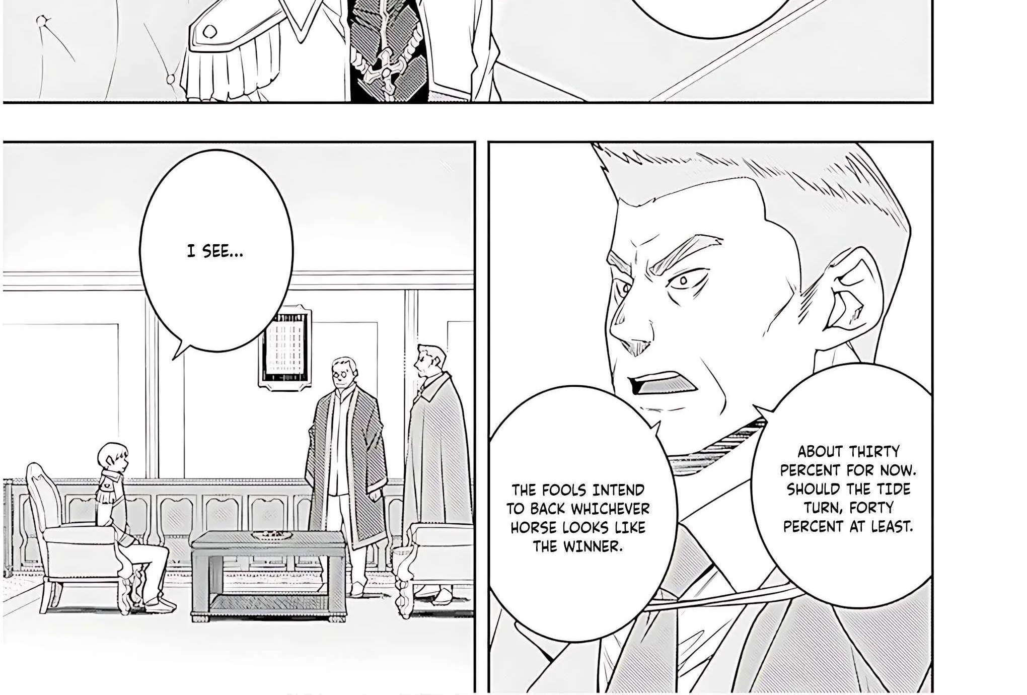 The Former Top 1's Sub-Character Training Diary: A Dedicated Player is Currently Conquering Another World! Chapter 72 page 24 - 