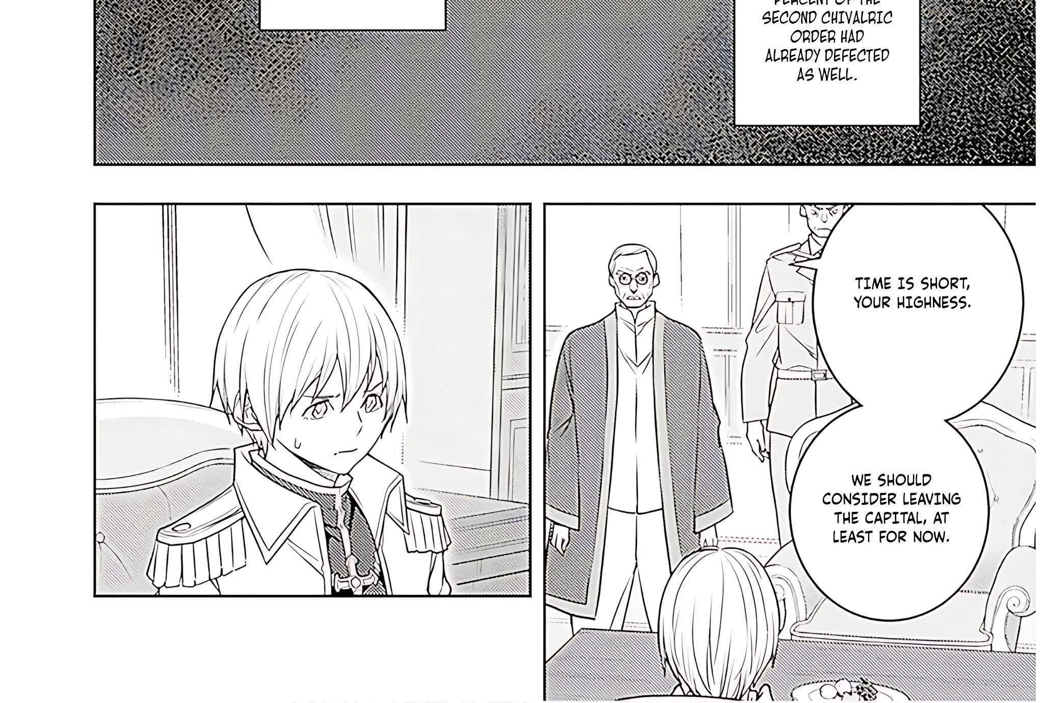 The Former Top 1's Sub-Character Training Diary: A Dedicated Player is Currently Conquering Another World! Chapter 72 page 26 - 