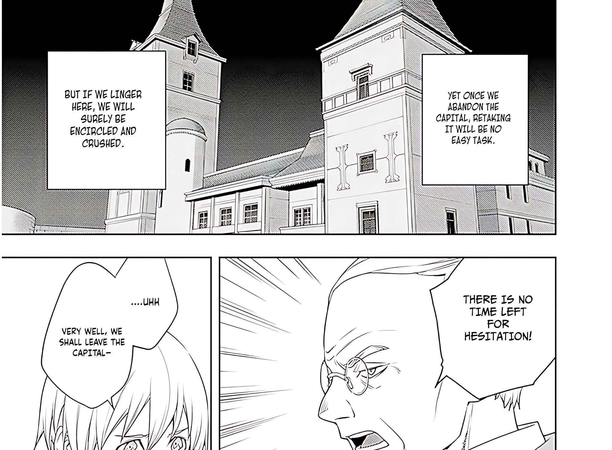 The Former Top 1's Sub-Character Training Diary: A Dedicated Player is Currently Conquering Another World! Chapter 72 page 27 - 