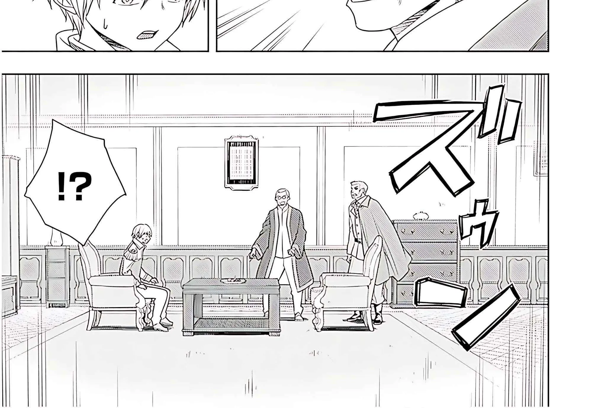 The Former Top 1's Sub-Character Training Diary: A Dedicated Player is Currently Conquering Another World! Chapter 72 page 28 - 