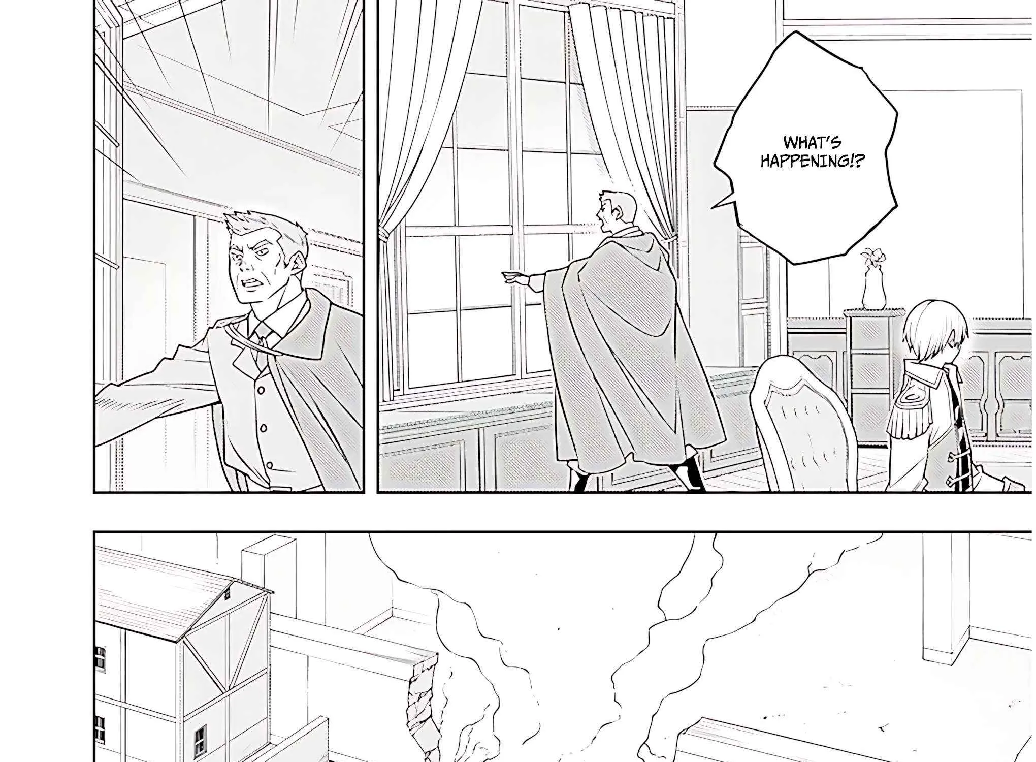 The Former Top 1's Sub-Character Training Diary: A Dedicated Player is Currently Conquering Another World! Chapter 72 page 29 - 