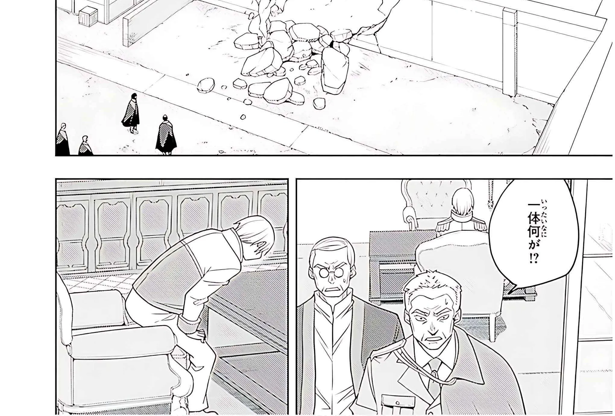 The Former Top 1's Sub-Character Training Diary: A Dedicated Player is Currently Conquering Another World! Chapter 72 page 30 - 