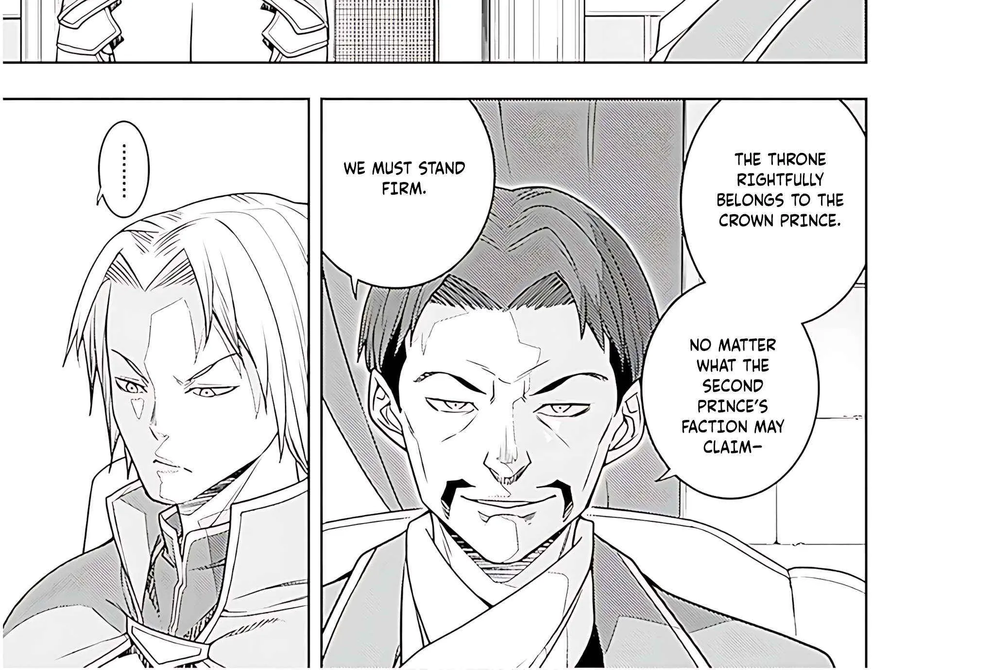The Former Top 1's Sub-Character Training Diary: A Dedicated Player is Currently Conquering Another World! Chapter 72 page 4 - 