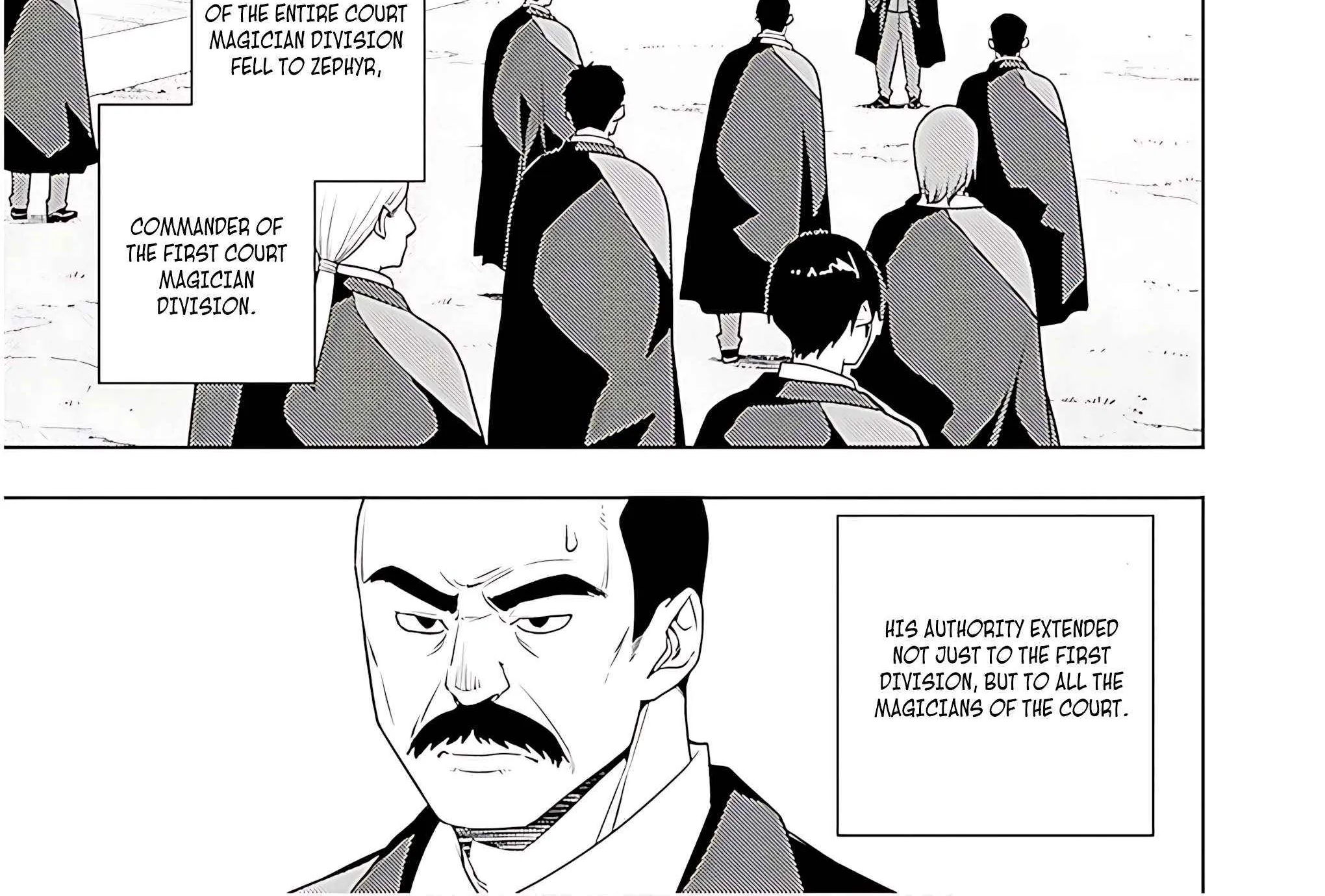 The Former Top 1's Sub-Character Training Diary: A Dedicated Player is Currently Conquering Another World! Chapter 72 page 32 - 