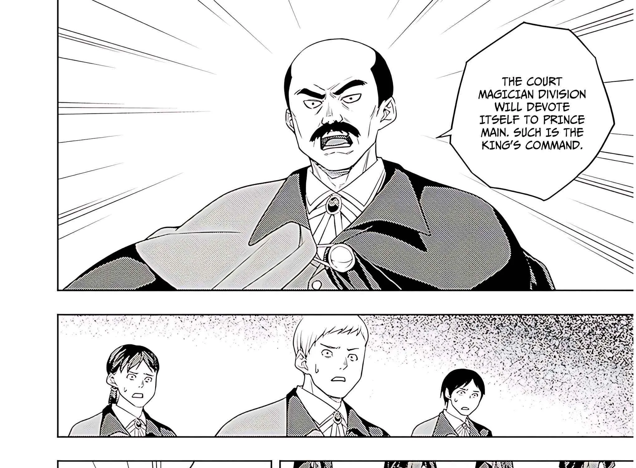 The Former Top 1's Sub-Character Training Diary: A Dedicated Player is Currently Conquering Another World! Chapter 72 page 33 - 