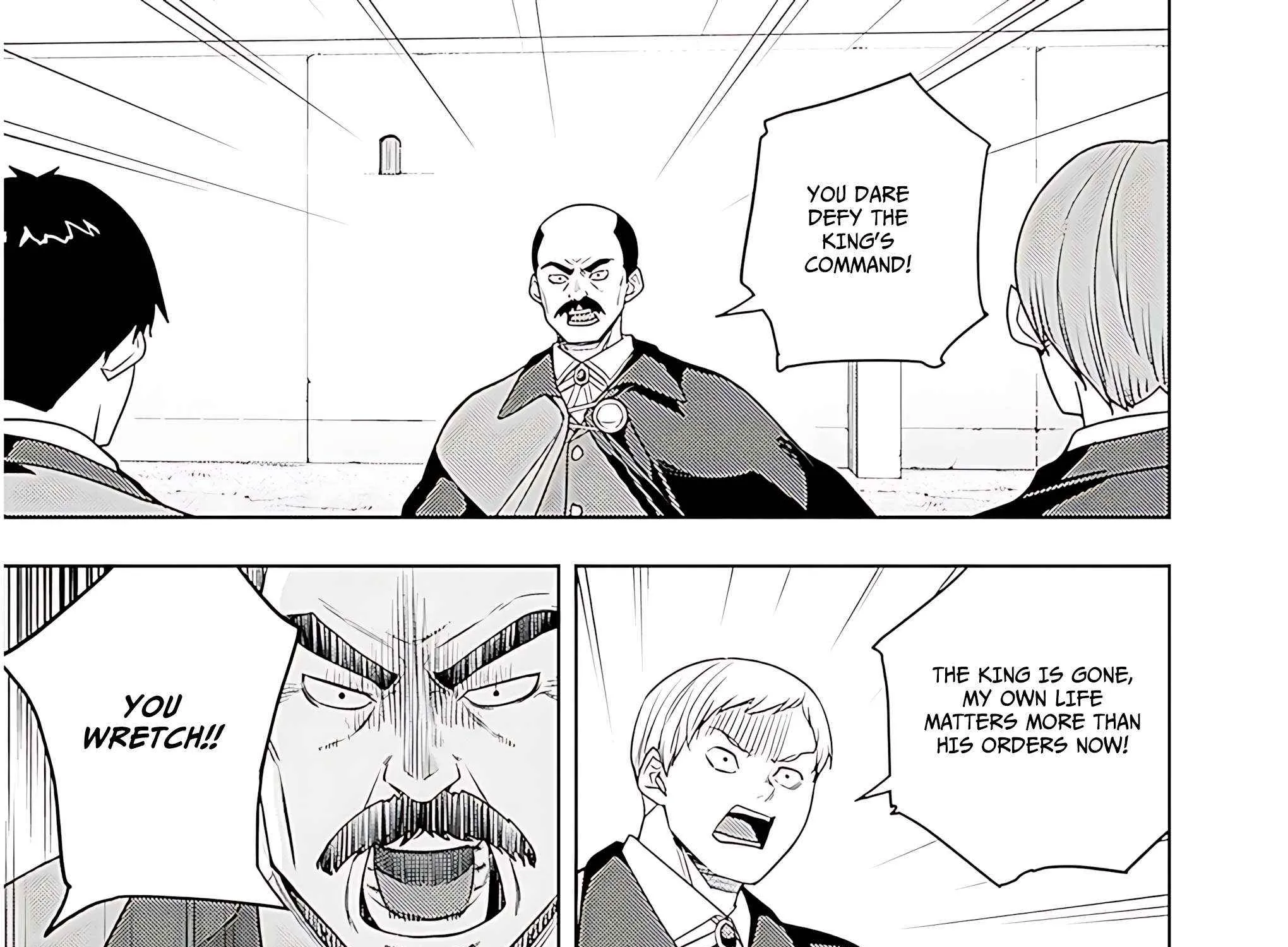The Former Top 1's Sub-Character Training Diary: A Dedicated Player is Currently Conquering Another World! Chapter 72 page 35 - 