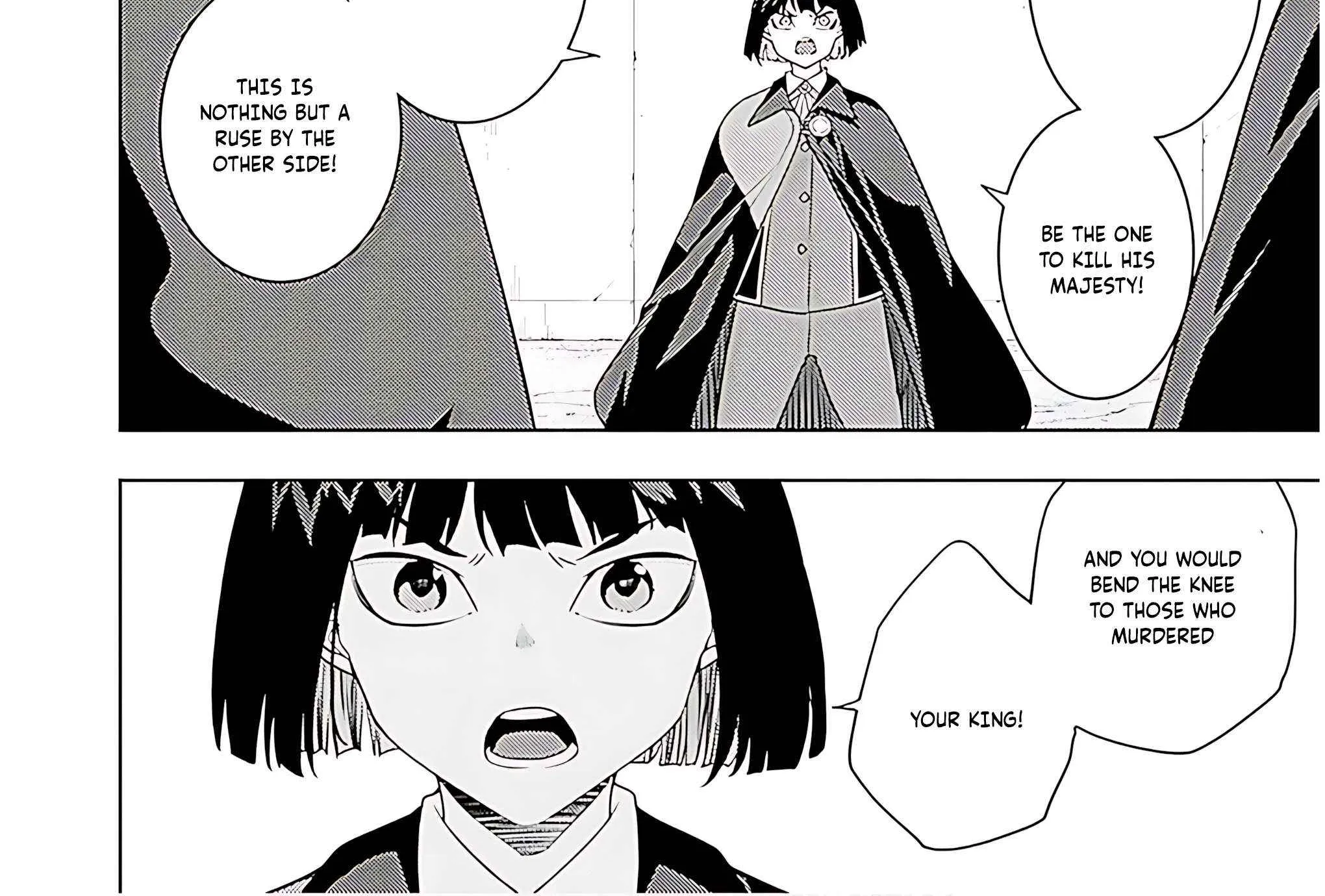The Former Top 1's Sub-Character Training Diary: A Dedicated Player is Currently Conquering Another World! Chapter 72 page 38 - 