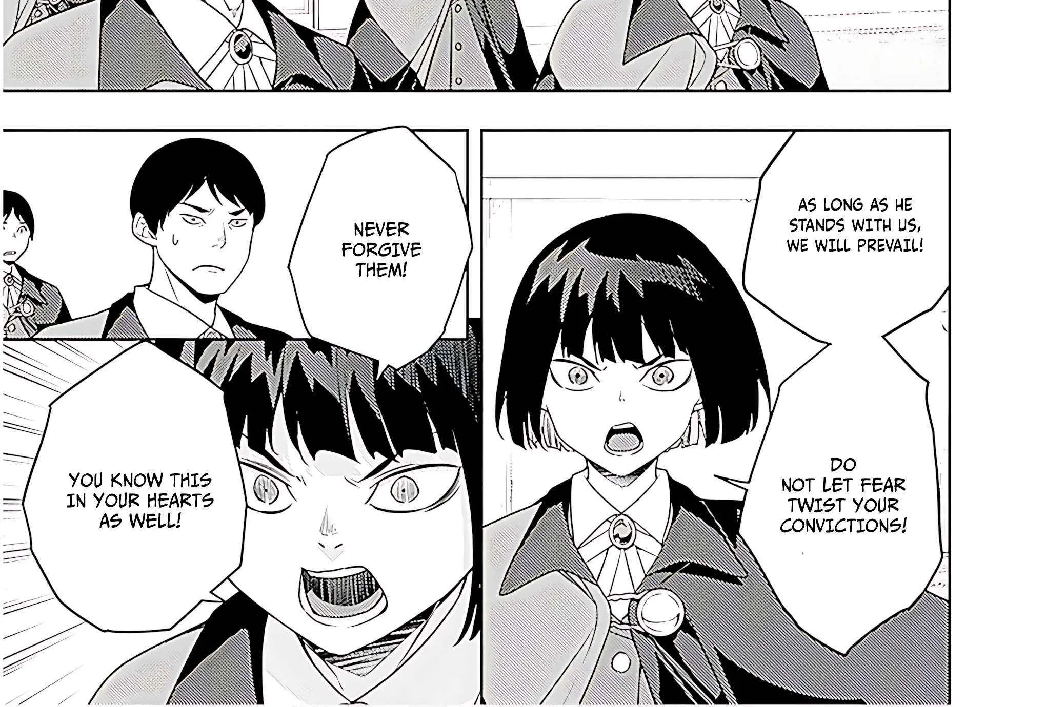 The Former Top 1's Sub-Character Training Diary: A Dedicated Player is Currently Conquering Another World! Chapter 72 page 40 - 