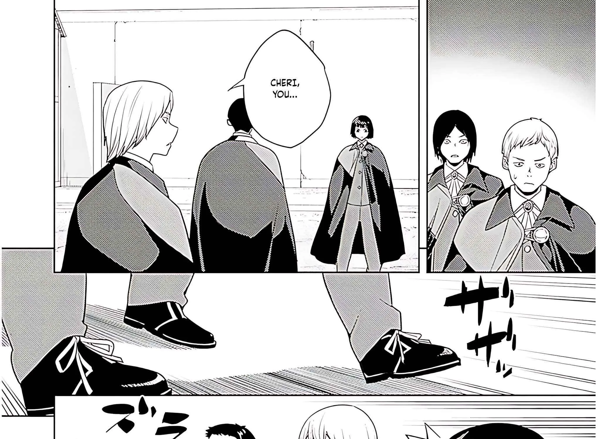 The Former Top 1's Sub-Character Training Diary: A Dedicated Player is Currently Conquering Another World! Chapter 72 page 41 - 