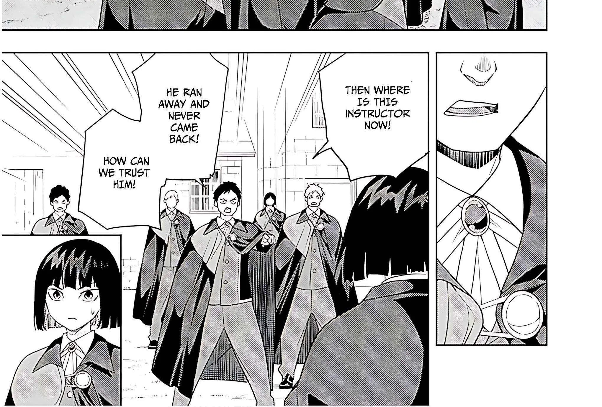 The Former Top 1's Sub-Character Training Diary: A Dedicated Player is Currently Conquering Another World! Chapter 72 page 44 - 