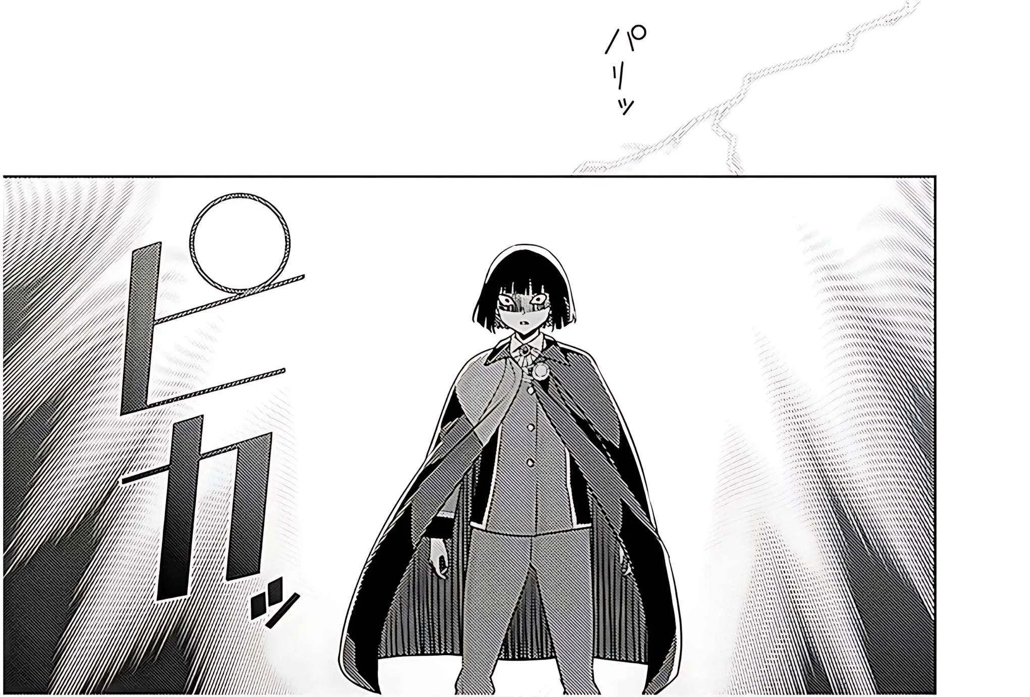 The Former Top 1's Sub-Character Training Diary: A Dedicated Player is Currently Conquering Another World! Chapter 72 page 48 - 
