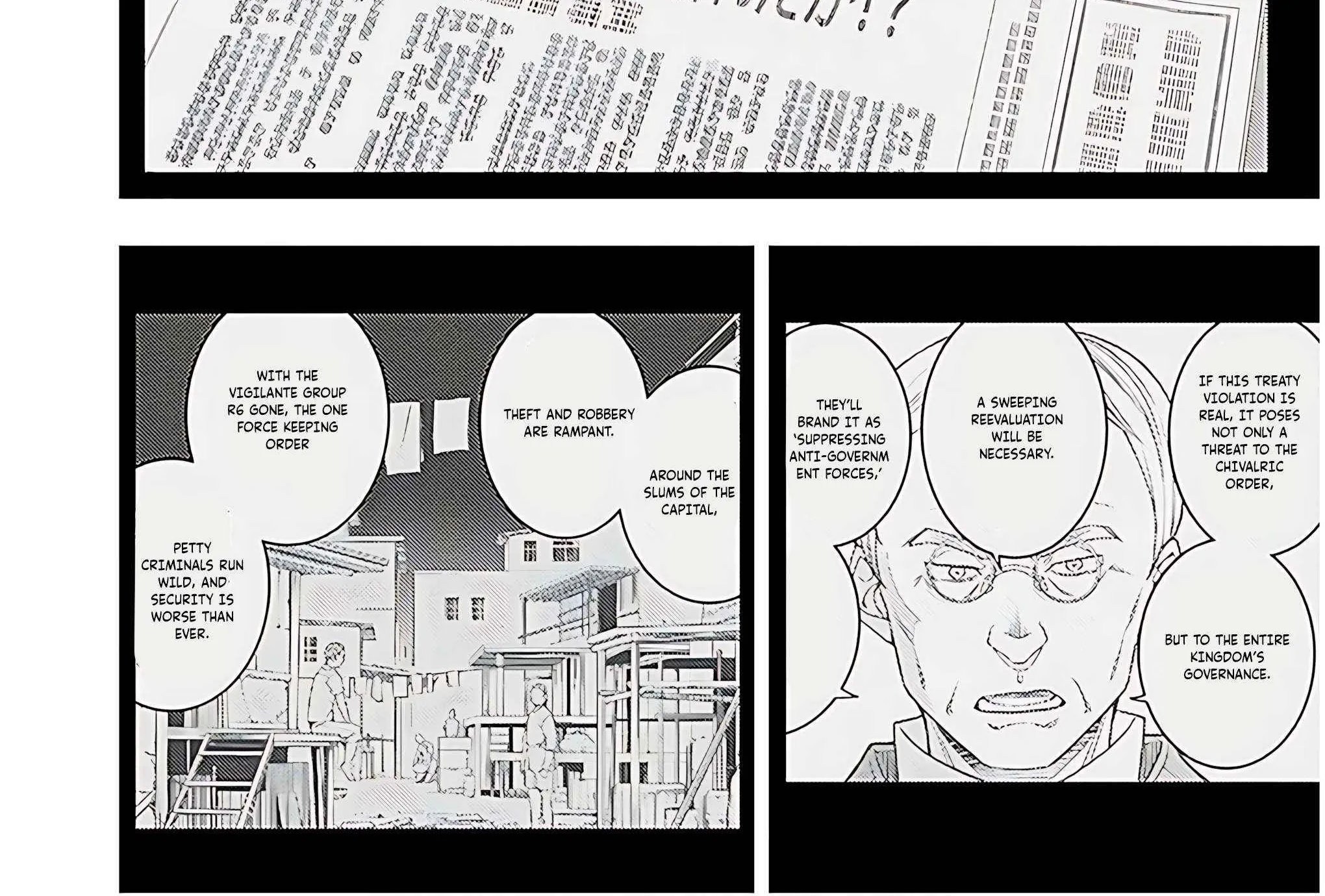 The Former Top 1's Sub-Character Training Diary: A Dedicated Player is Currently Conquering Another World! Chapter 72 page 6 - 