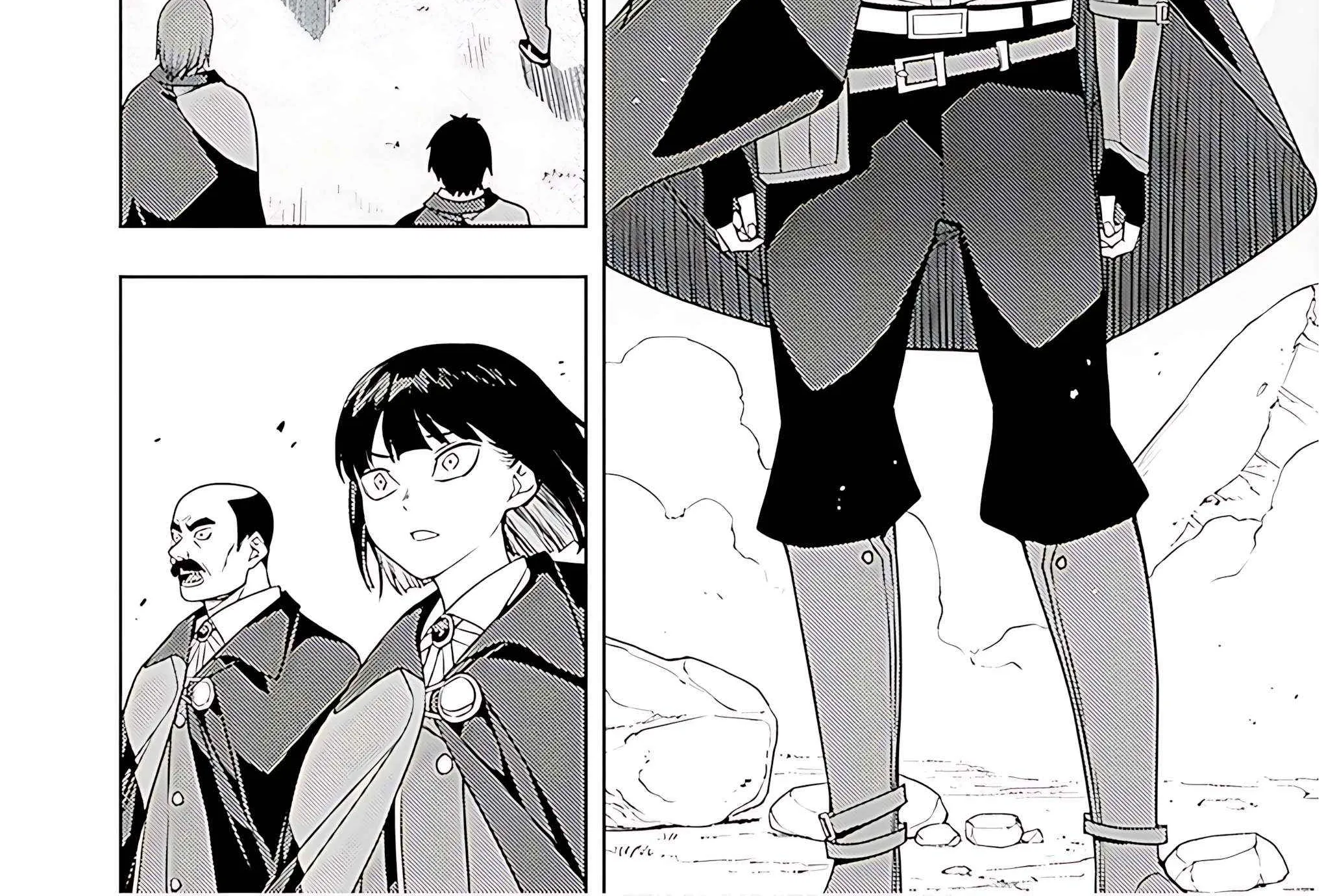 The Former Top 1's Sub-Character Training Diary: A Dedicated Player is Currently Conquering Another World! Chapter 72 page 54 - 