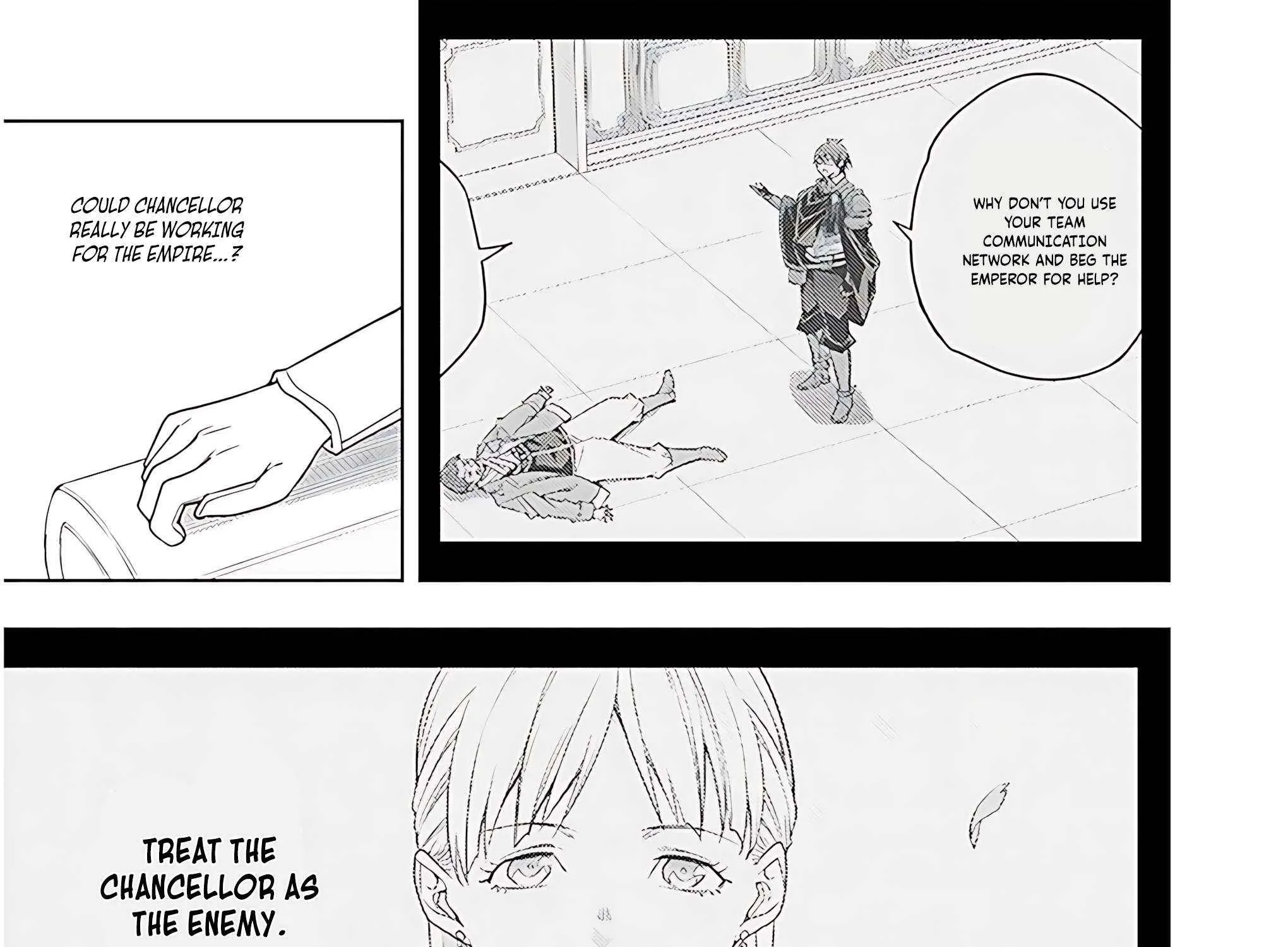 The Former Top 1's Sub-Character Training Diary: A Dedicated Player is Currently Conquering Another World! Chapter 72 page 7 - 