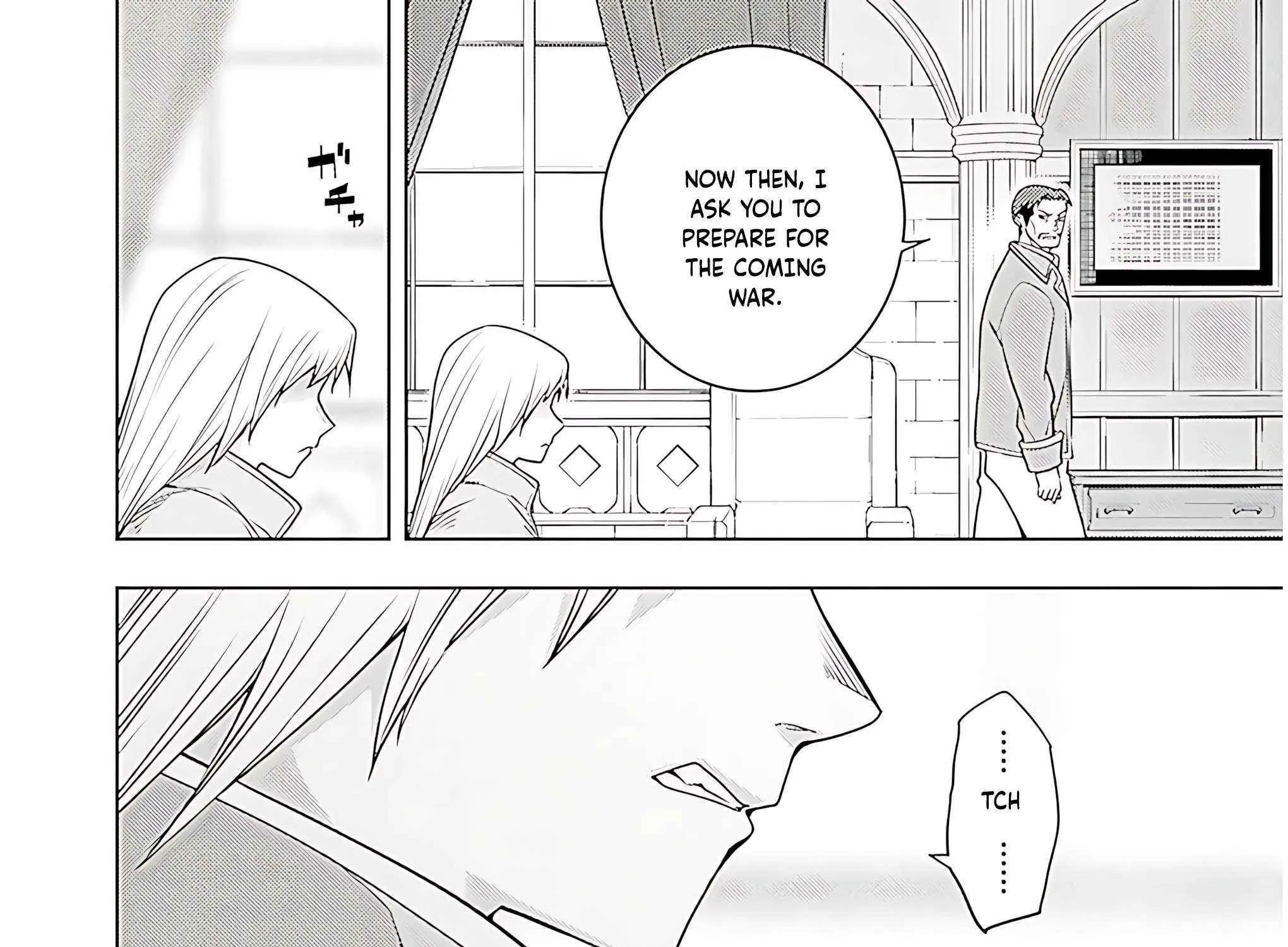 The Former Top 1's Sub-Character Training Diary: A Dedicated Player is Currently Conquering Another World! Chapter 72 page 9 - 