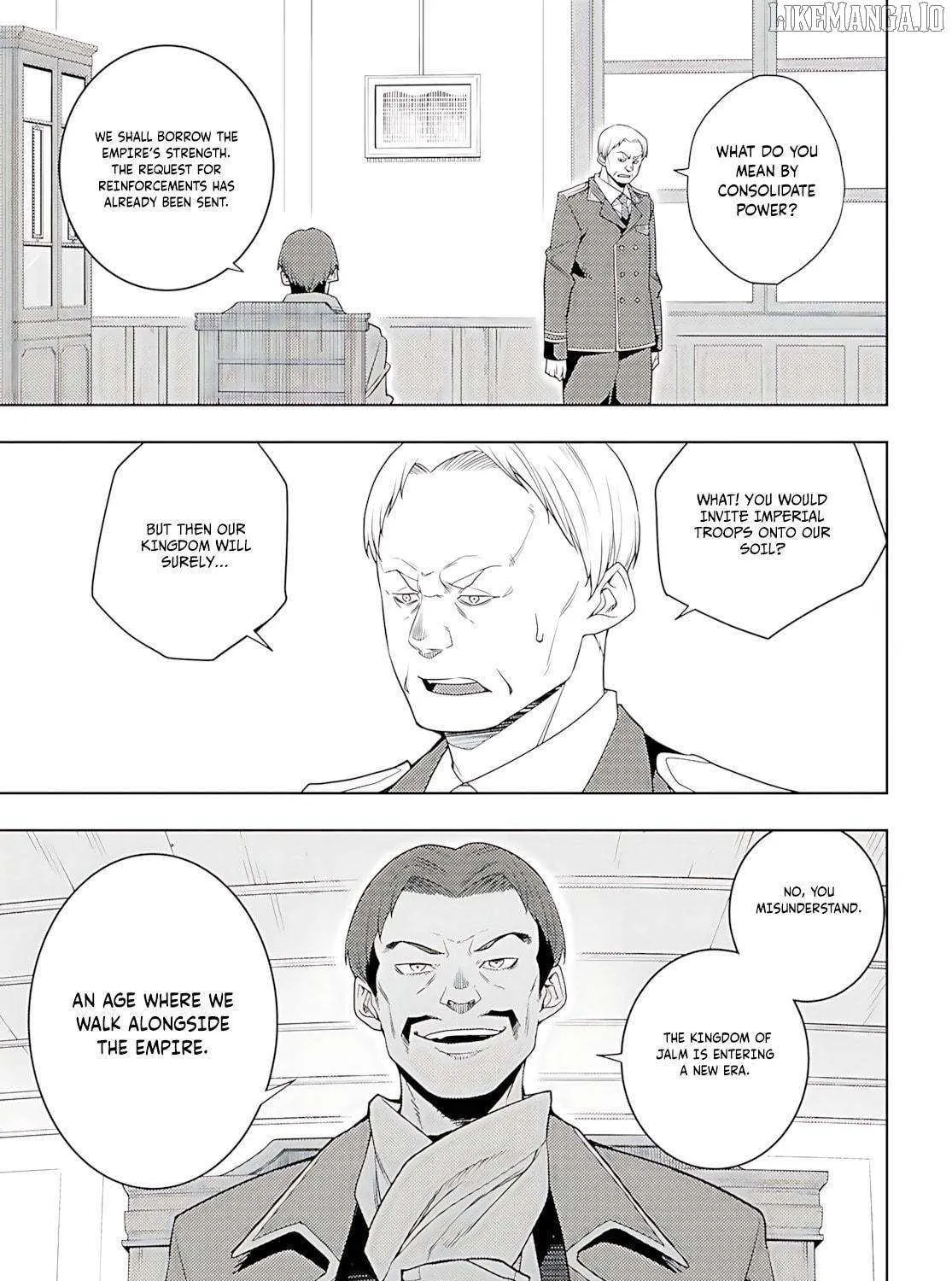 The Former Top 1's Sub-Character Training Diary: A Dedicated Player is Currently Conquering Another World! Chapter 73 page 19 - 