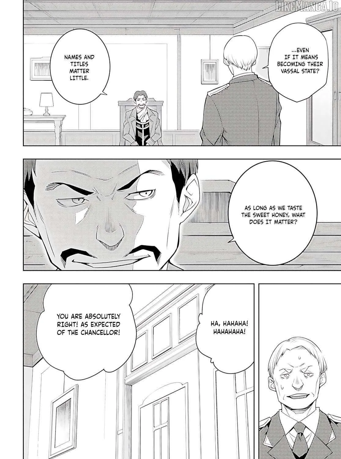 The Former Top 1's Sub-Character Training Diary: A Dedicated Player is Currently Conquering Another World! Chapter 73 page 21 - 