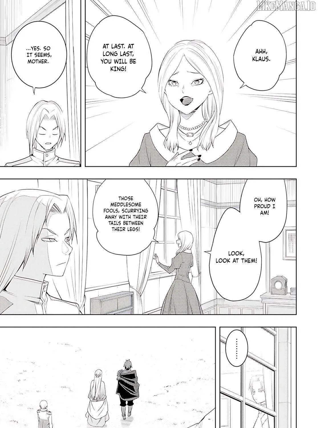 The Former Top 1's Sub-Character Training Diary: A Dedicated Player is Currently Conquering Another World! Chapter 73 page 23 - 