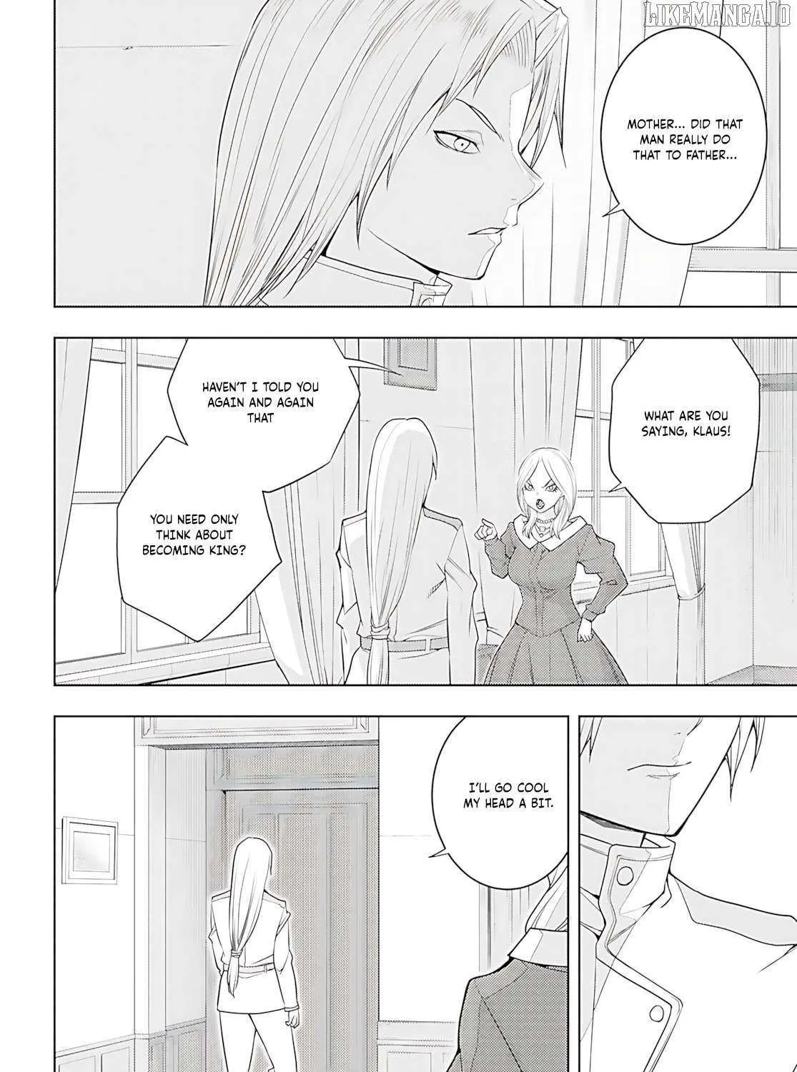 The Former Top 1's Sub-Character Training Diary: A Dedicated Player is Currently Conquering Another World! Chapter 73 page 25 - 