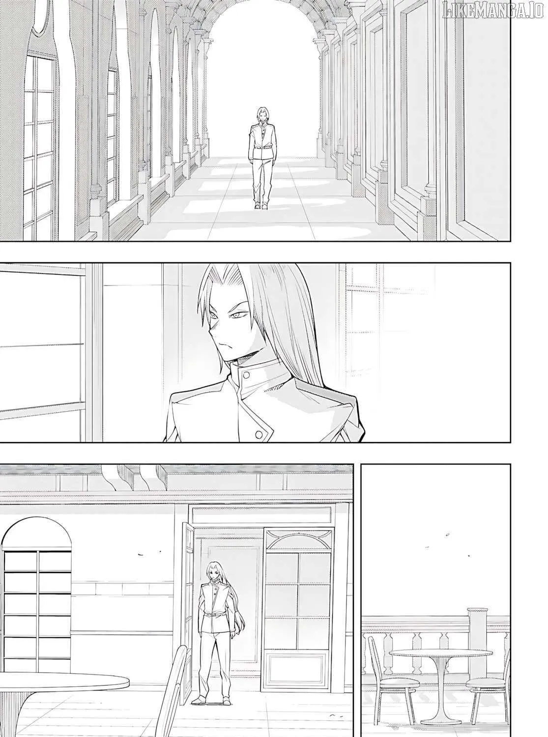 The Former Top 1's Sub-Character Training Diary: A Dedicated Player is Currently Conquering Another World! Chapter 73 page 27 - 