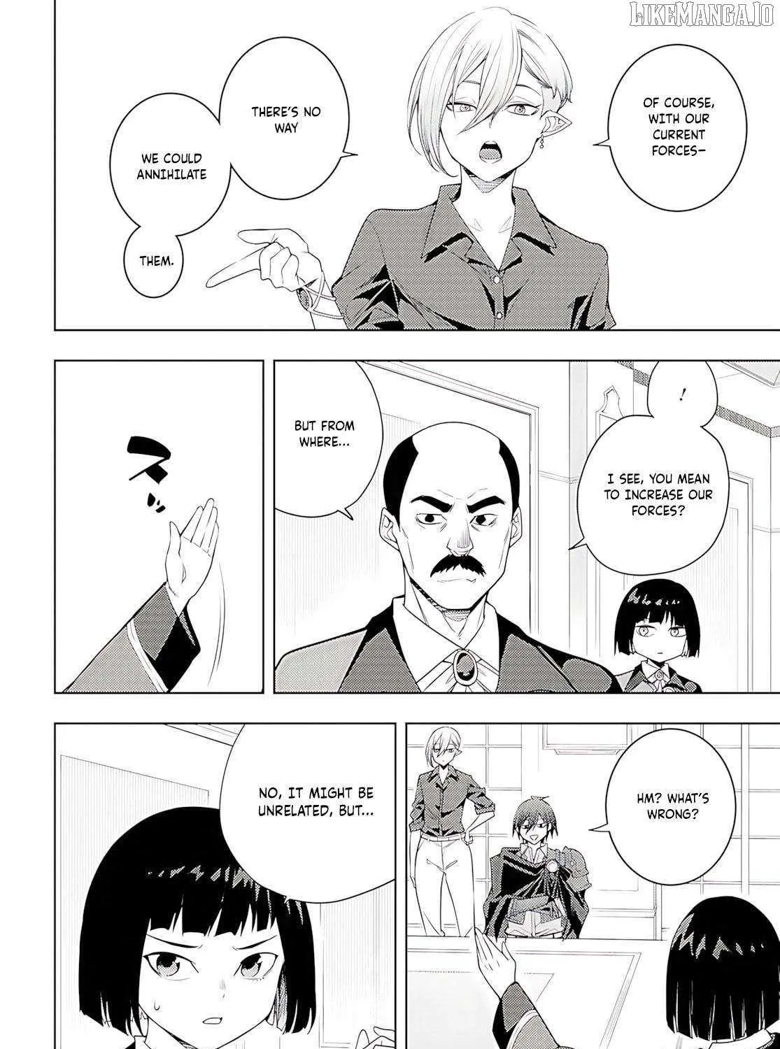The Former Top 1's Sub-Character Training Diary: A Dedicated Player is Currently Conquering Another World! Chapter 73 page 41 - 