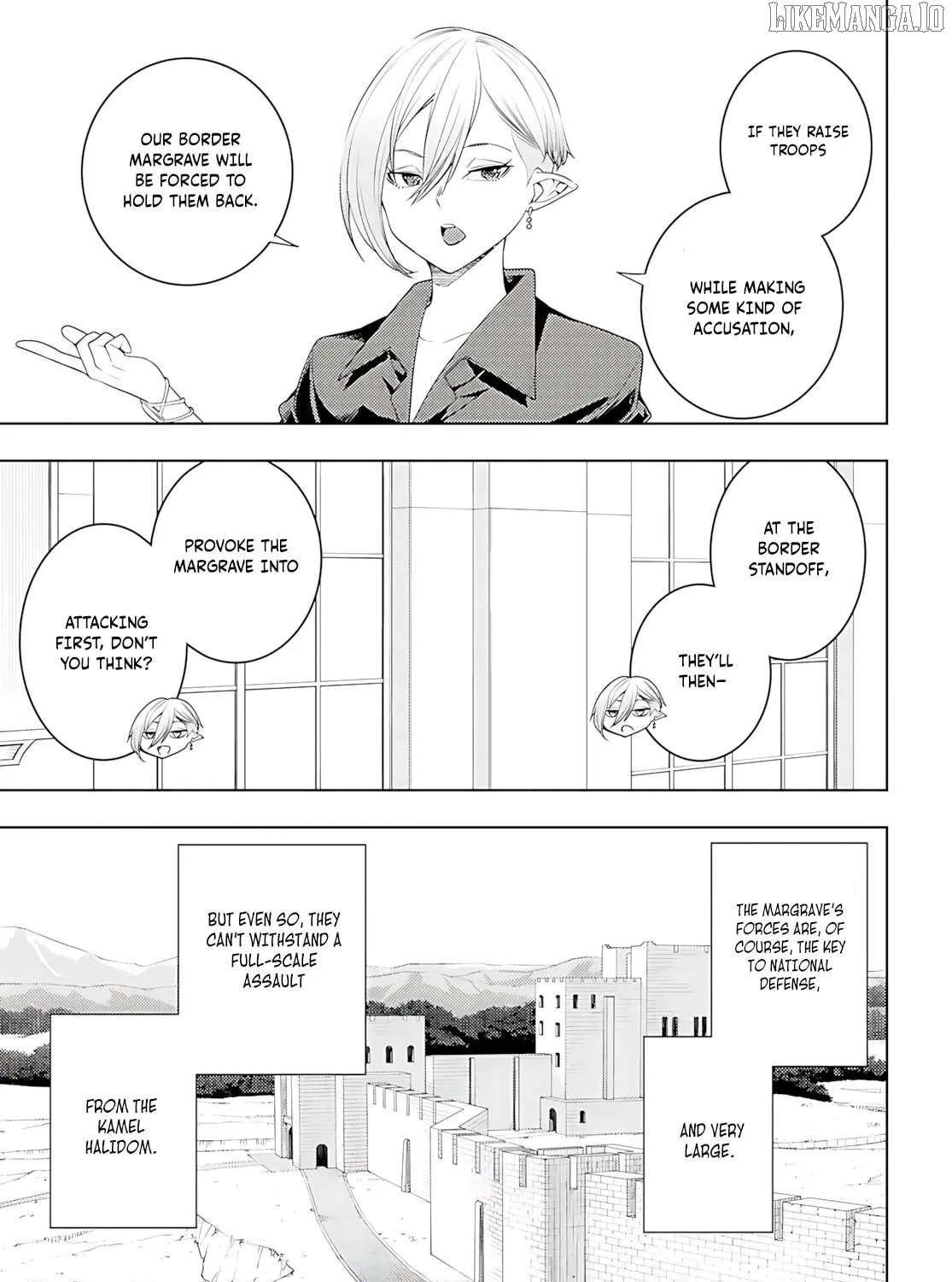 The Former Top 1's Sub-Character Training Diary: A Dedicated Player is Currently Conquering Another World! Chapter 73 page 63 - 
