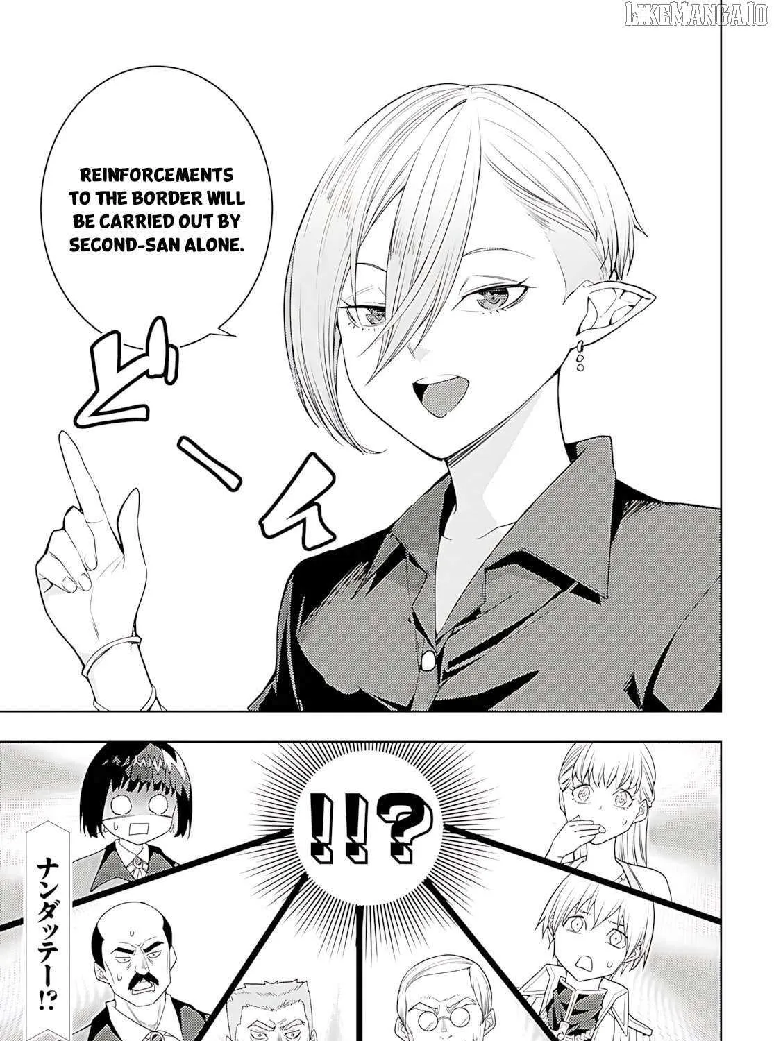 The Former Top 1's Sub-Character Training Diary: A Dedicated Player is Currently Conquering Another World! Chapter 73 page 67 - 