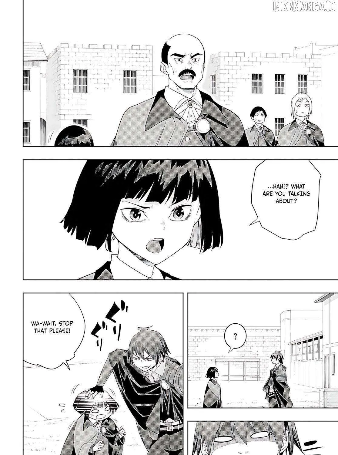 The Former Top 1's Sub-Character Training Diary: A Dedicated Player is Currently Conquering Another World! Chapter 73 page 9 - 