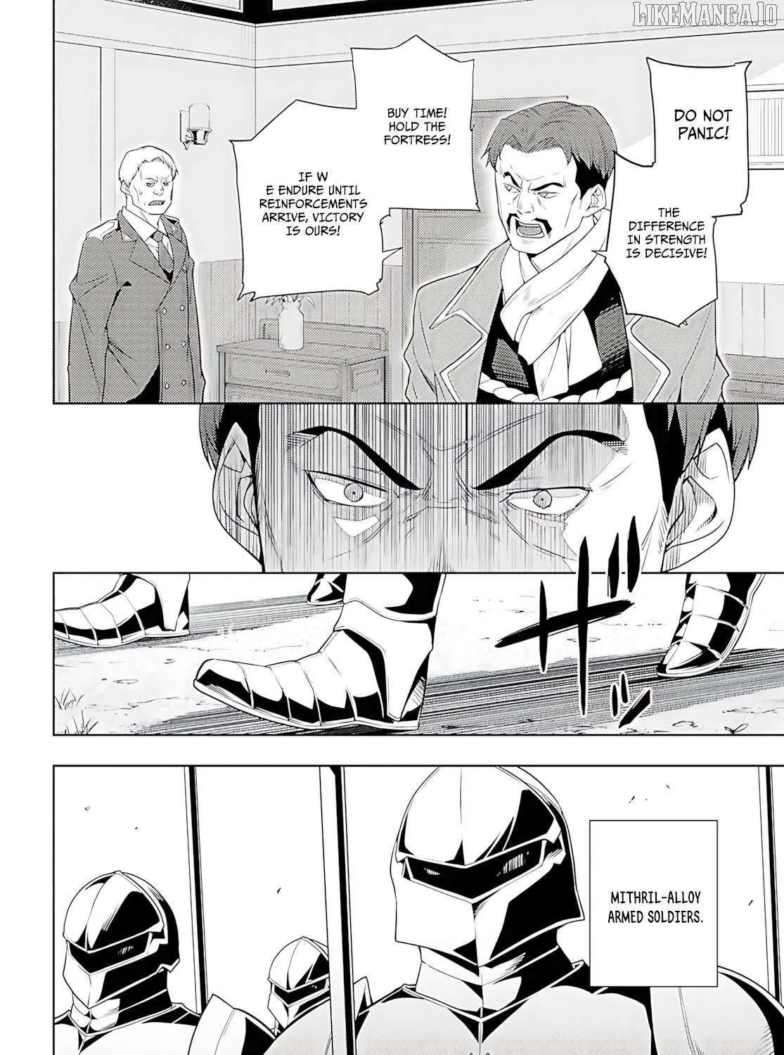 The Former Top 1's Sub-Character Training Diary: A Dedicated Player is Currently Conquering Another World! Chapter 74 page 12 - 