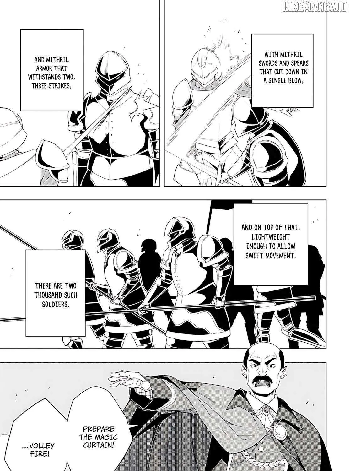 The Former Top 1's Sub-Character Training Diary: A Dedicated Player is Currently Conquering Another World! Chapter 74 page 14 - 