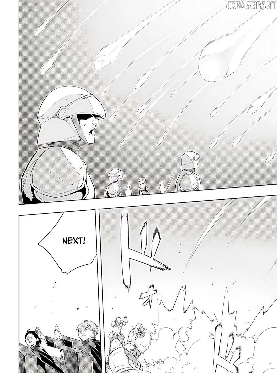 The Former Top 1's Sub-Character Training Diary: A Dedicated Player is Currently Conquering Another World! Chapter 74 page 16 - 