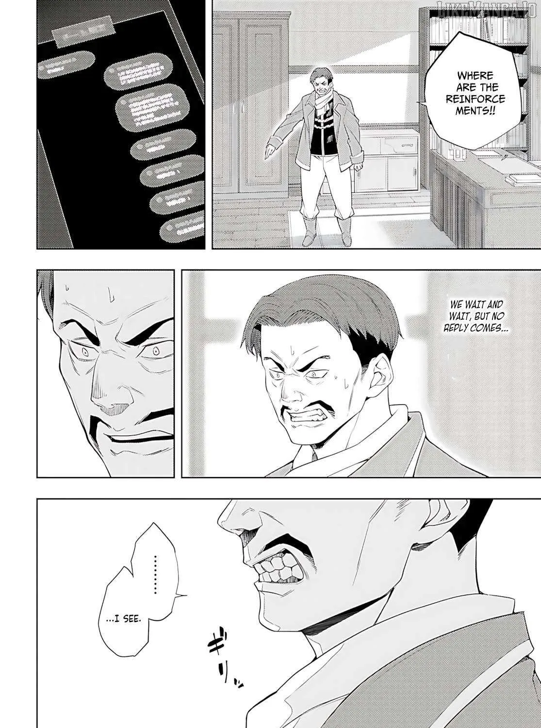 The Former Top 1's Sub-Character Training Diary: A Dedicated Player is Currently Conquering Another World! Chapter 74 page 24 - 