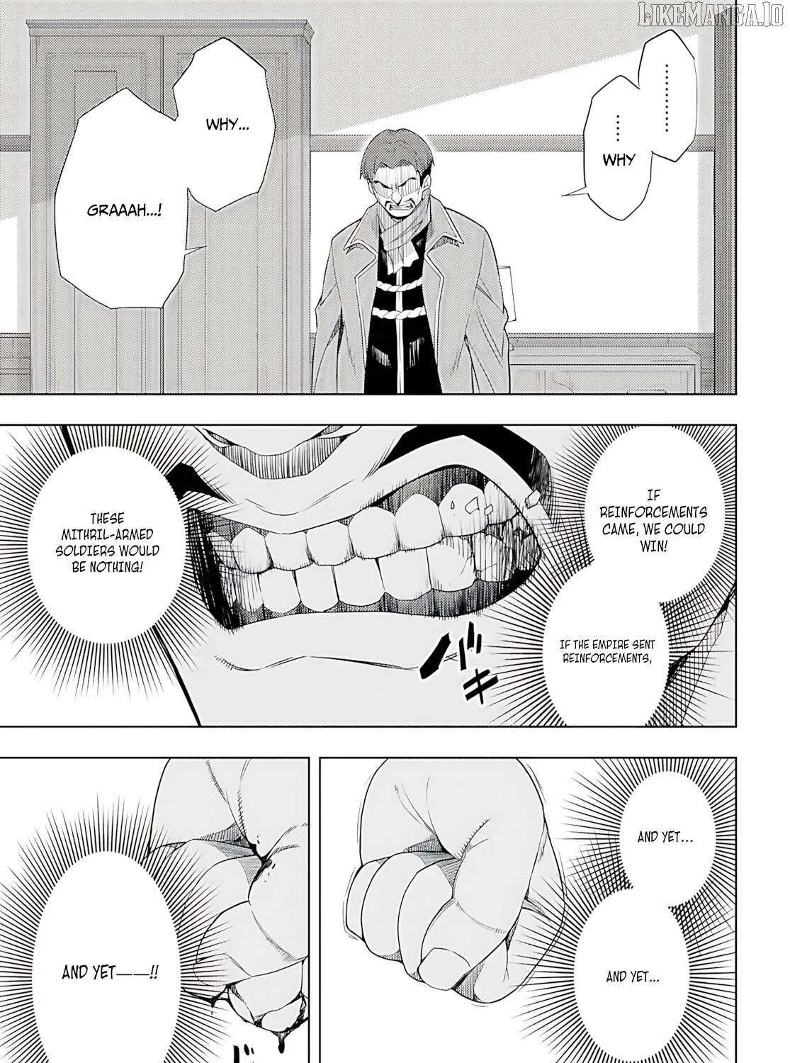 The Former Top 1's Sub-Character Training Diary: A Dedicated Player is Currently Conquering Another World! Chapter 74 page 26 - 