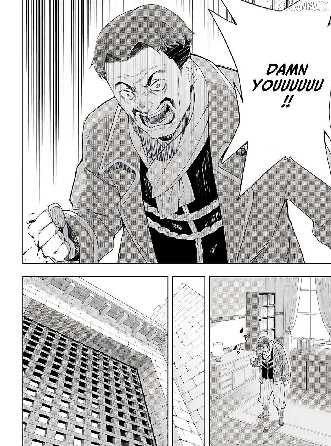 The Former Top 1's Sub-Character Training Diary: A Dedicated Player is Currently Conquering Another World! Chapter 74 page 28 - 